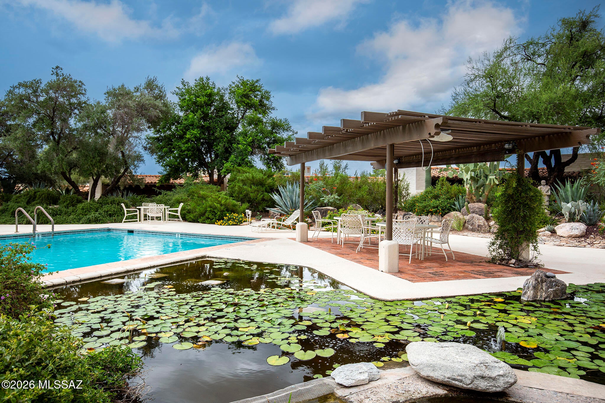 Catalina Foothills Condominium (1-24) - Residential