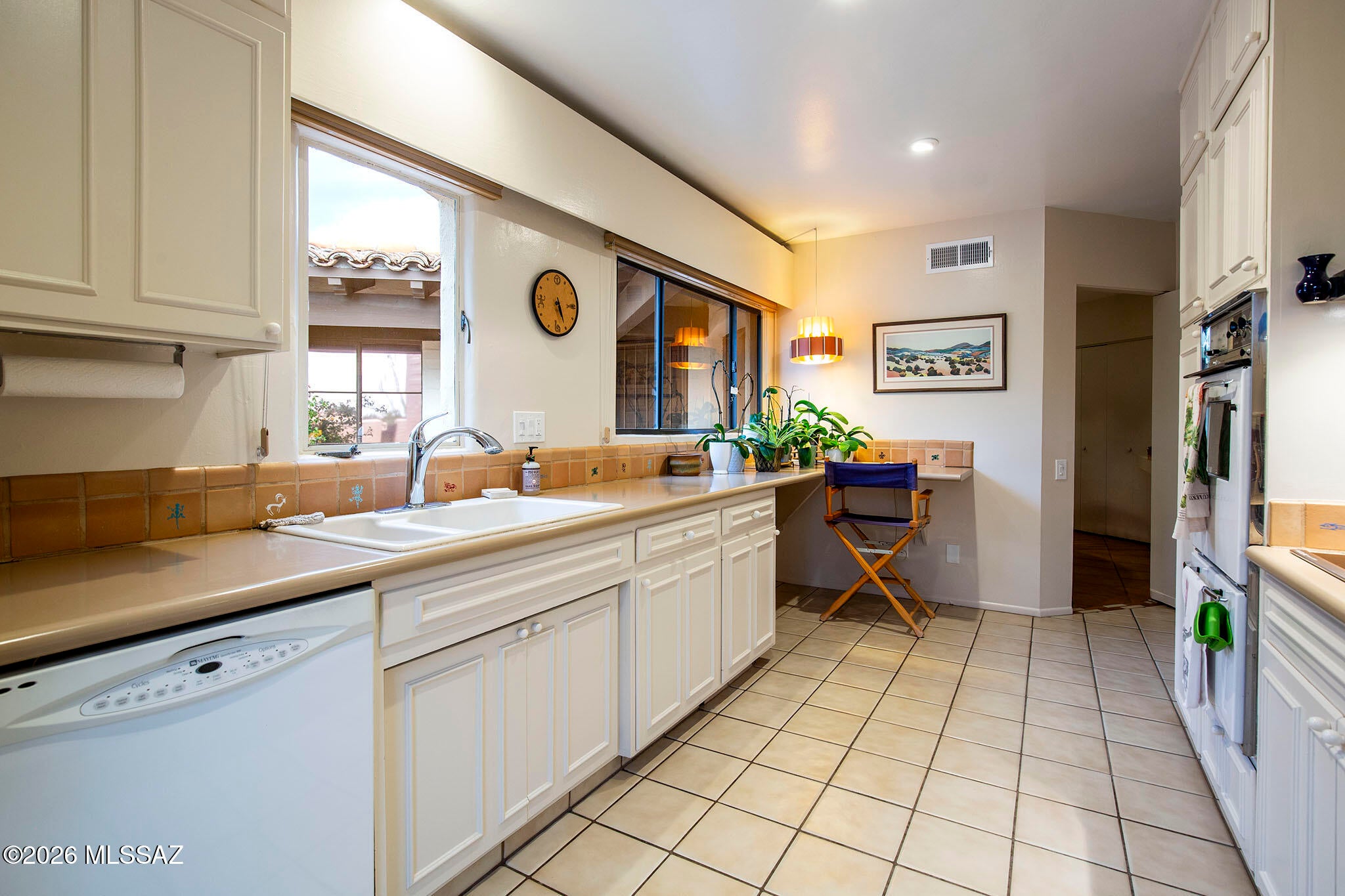 Catalina Foothills Condominium (1-24) - Residential