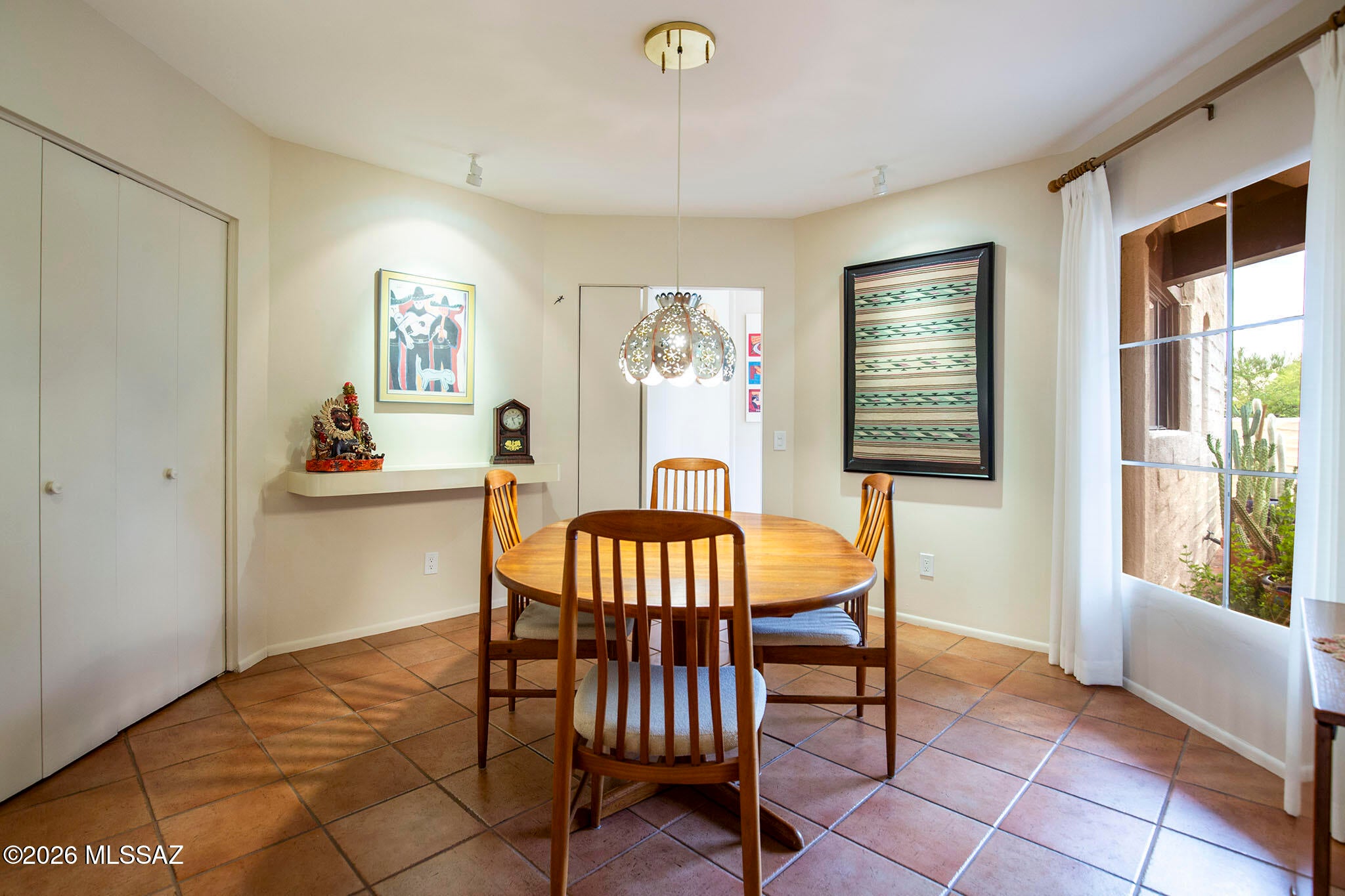 Catalina Foothills Condominium (1-24) - Residential