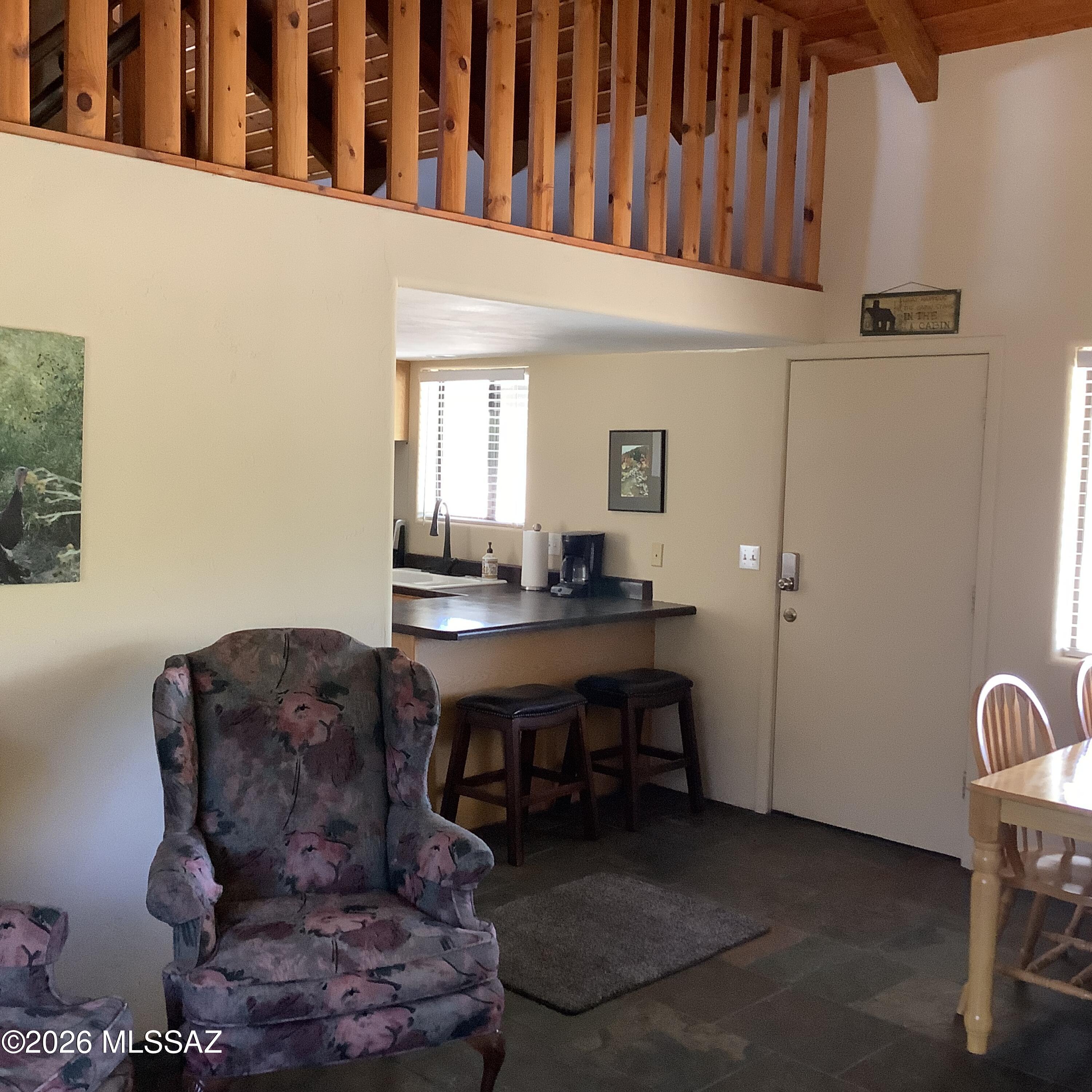 Turkey Creek Ranch - Residential