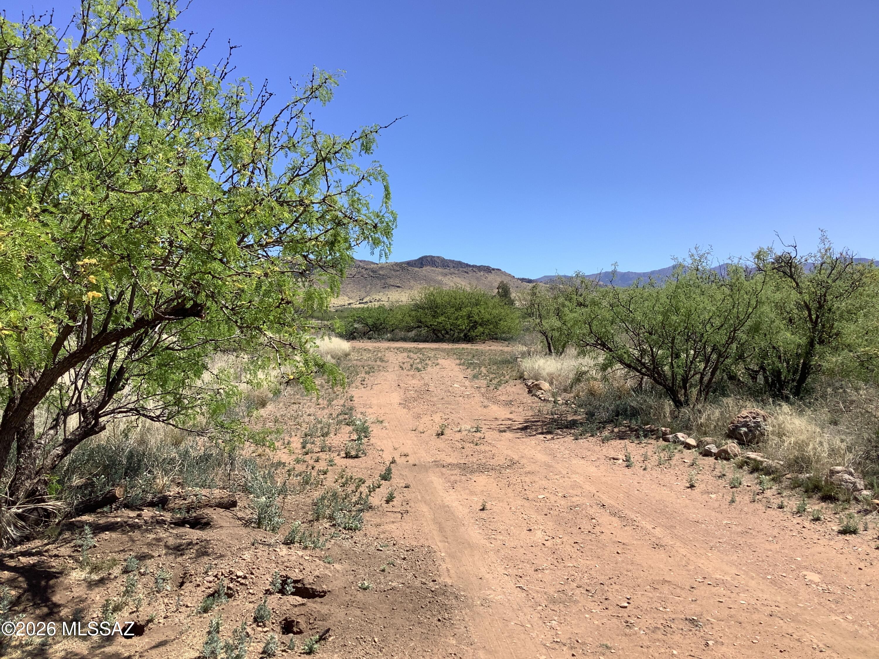 Turkey Creek Ranch - Residential