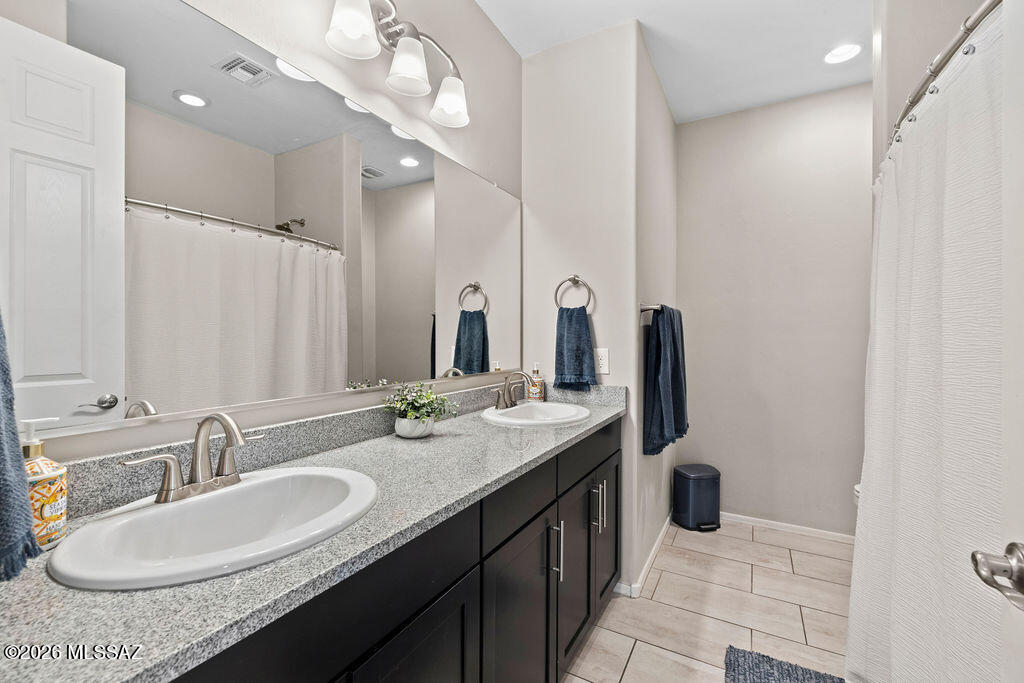 La Estancia De Tucson (1-330) - Residential