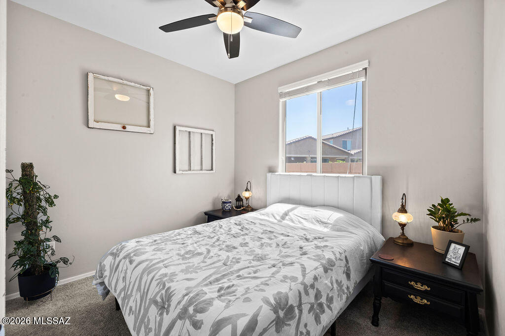 La Estancia De Tucson (1-330) - Residential