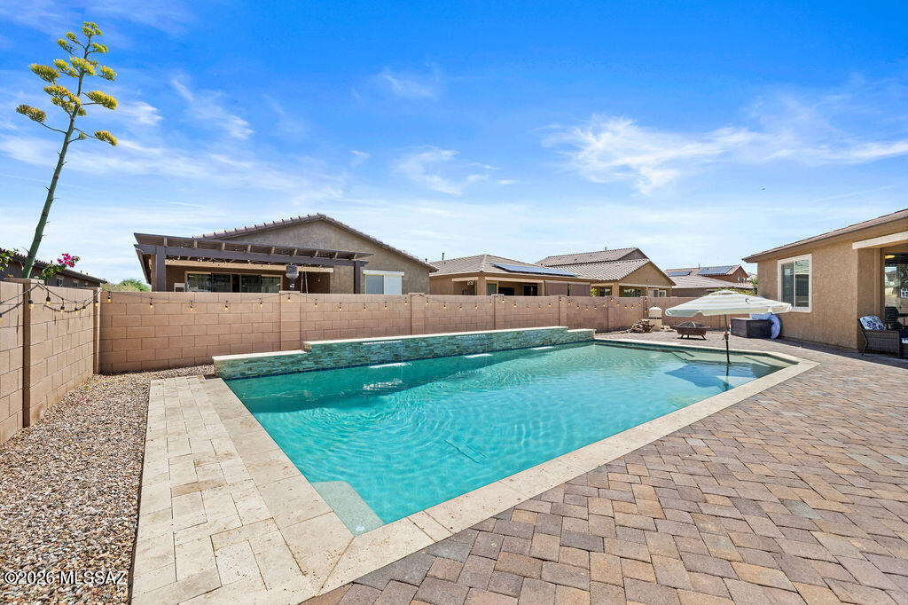 La Estancia De Tucson (1-330) - Residential