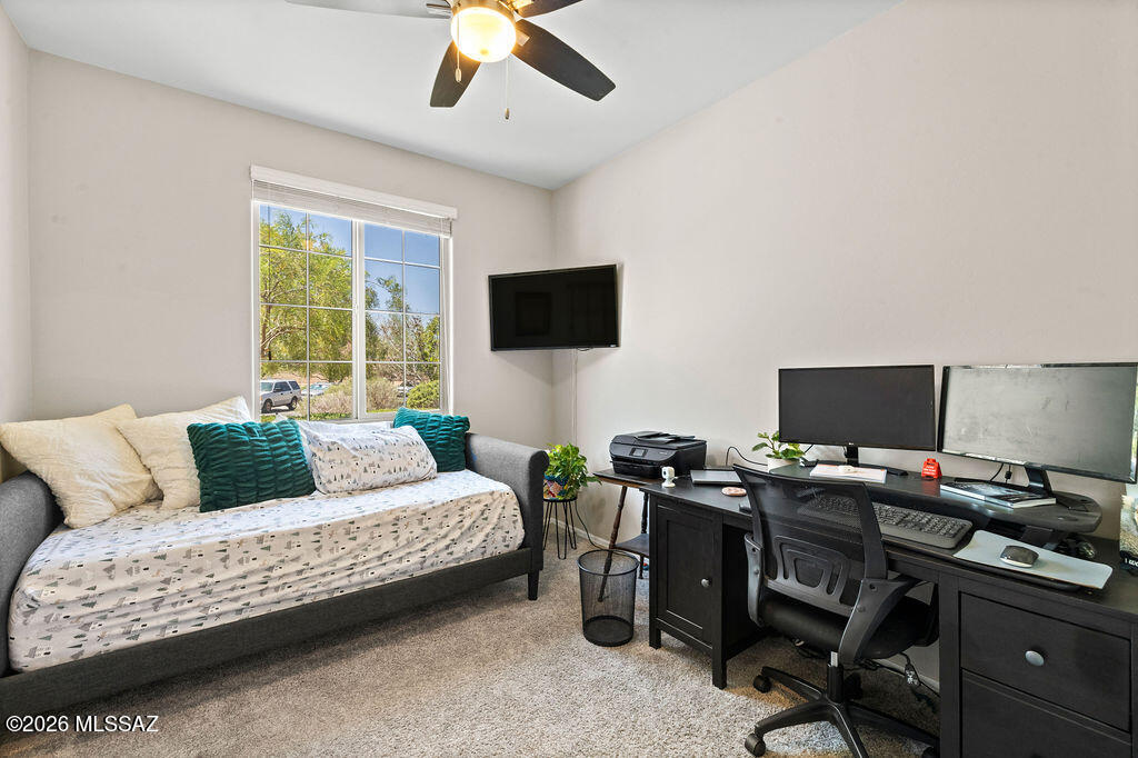La Estancia De Tucson (1-330) - Residential