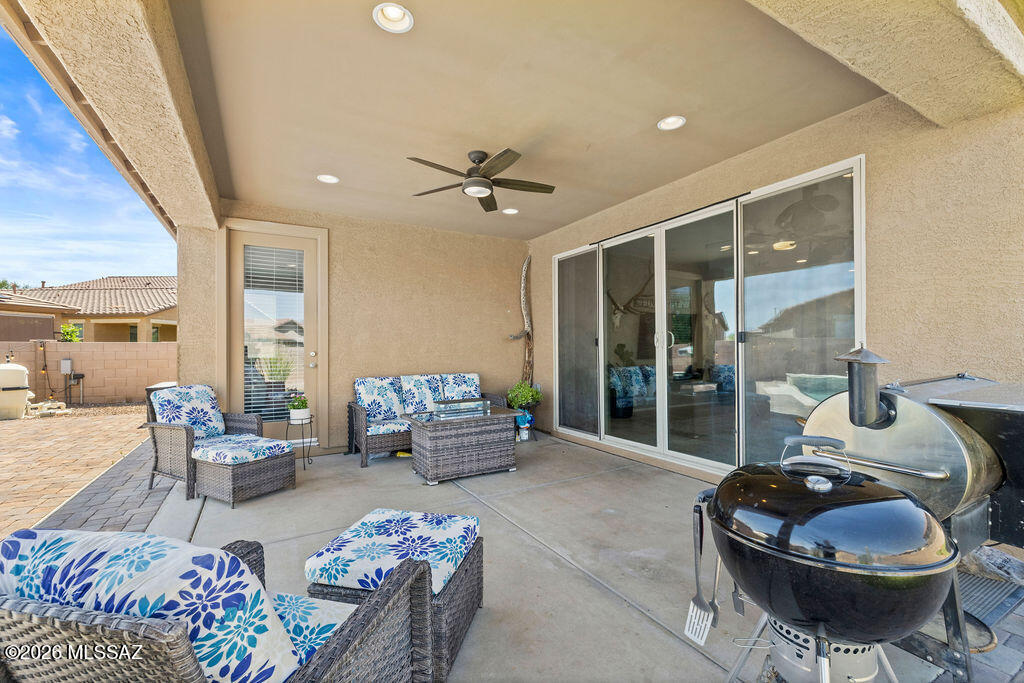 La Estancia De Tucson (1-330) - Residential