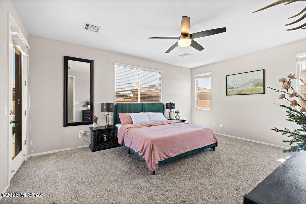 La Estancia De Tucson (1-330) - Residential