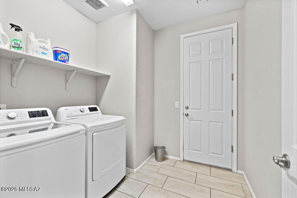 La Estancia De Tucson (1-330) - Residential