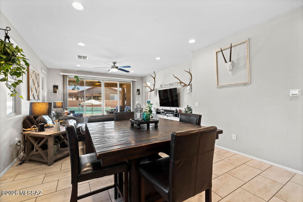 La Estancia De Tucson (1-330) - Residential