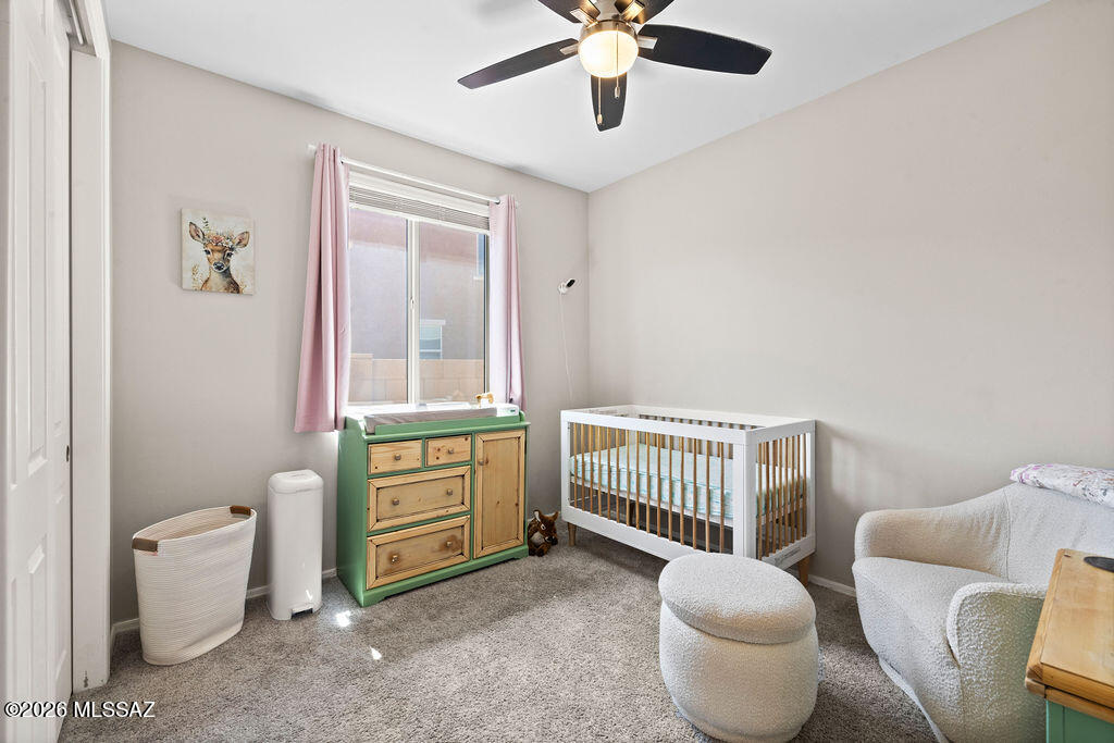 La Estancia De Tucson (1-330) - Residential