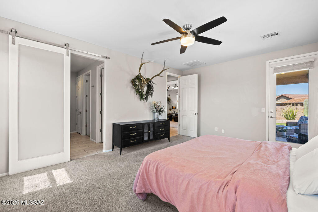 La Estancia De Tucson (1-330) - Residential