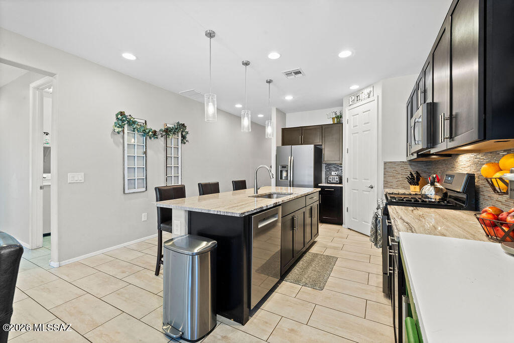 La Estancia De Tucson (1-330) - Residential