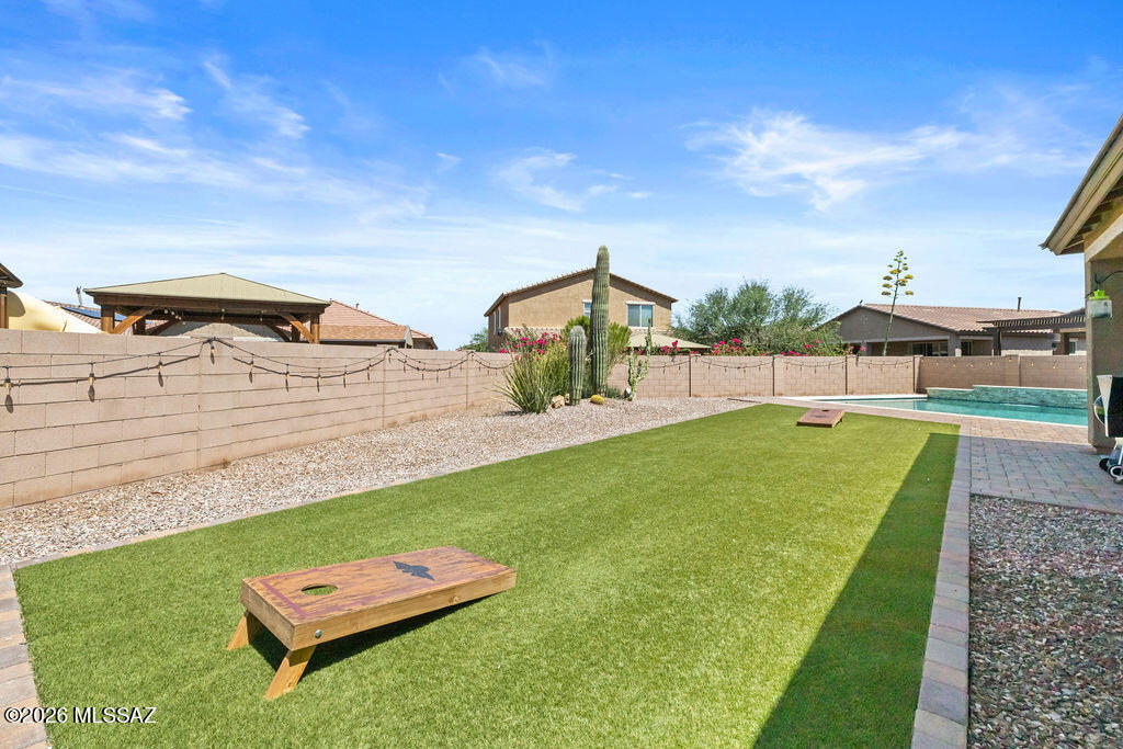 La Estancia De Tucson (1-330) - Residential