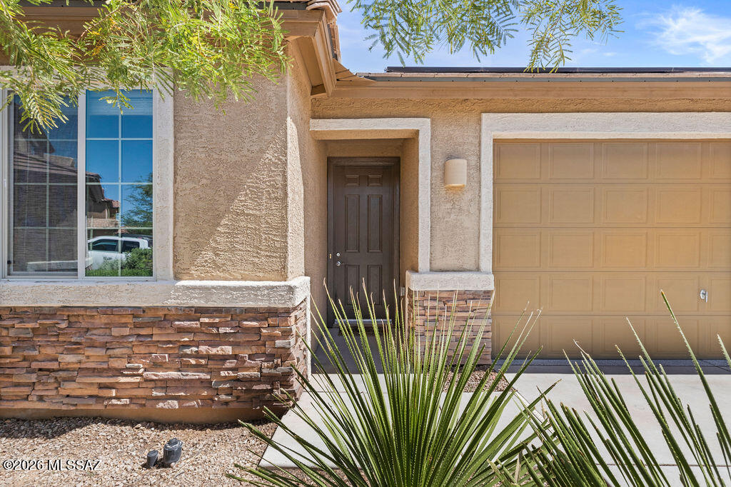 La Estancia De Tucson (1-330) - Residential