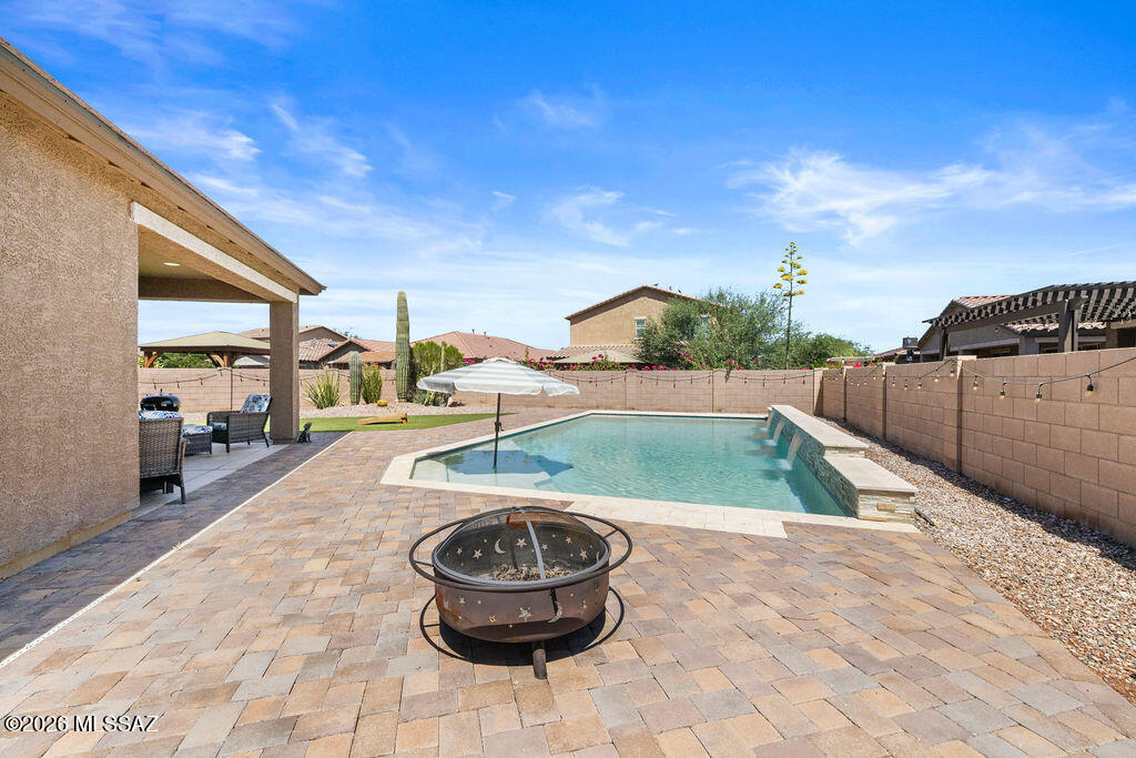 La Estancia De Tucson (1-330) - Residential