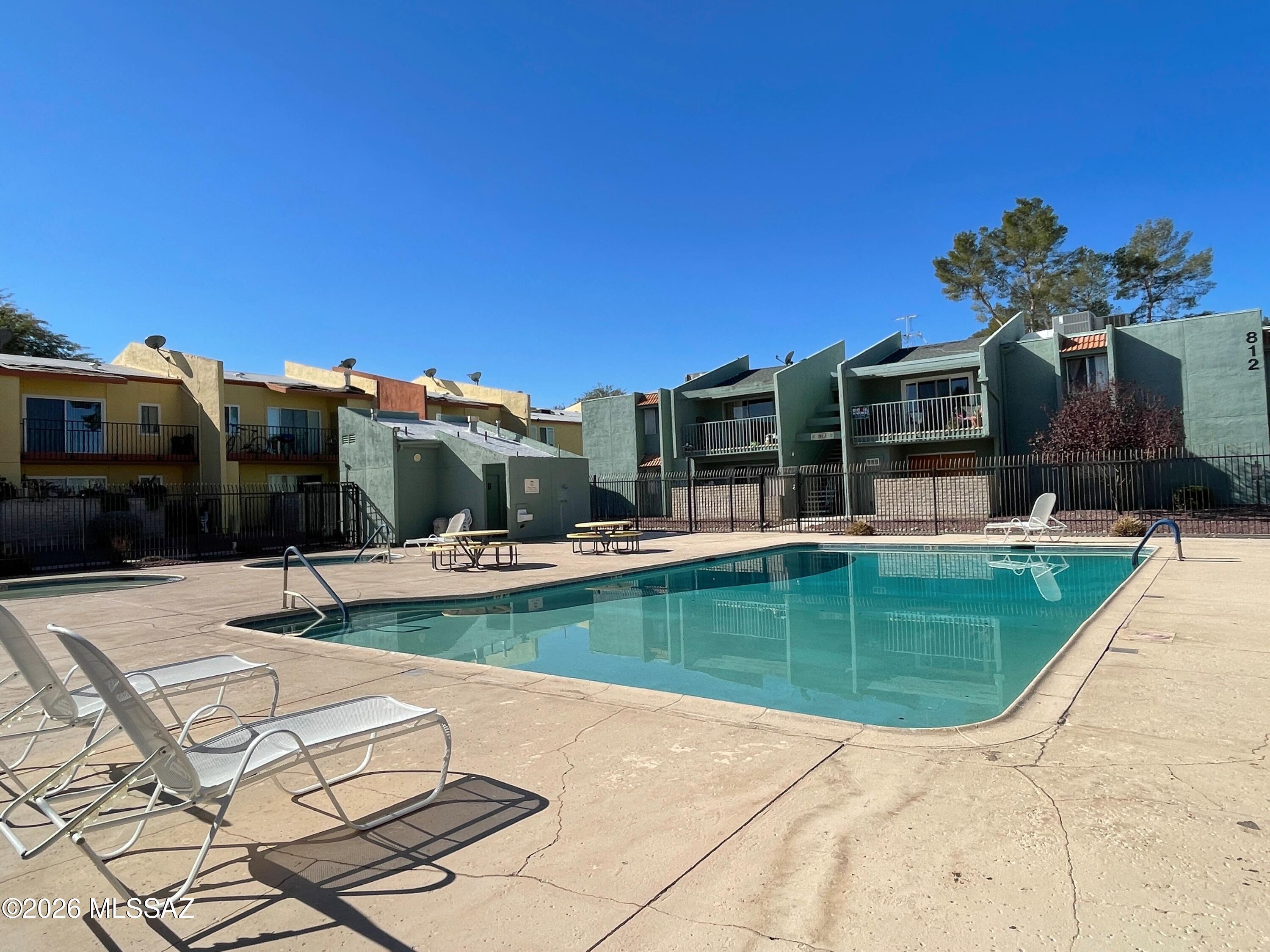 Langley Gardens Condominiums - Residential Lease