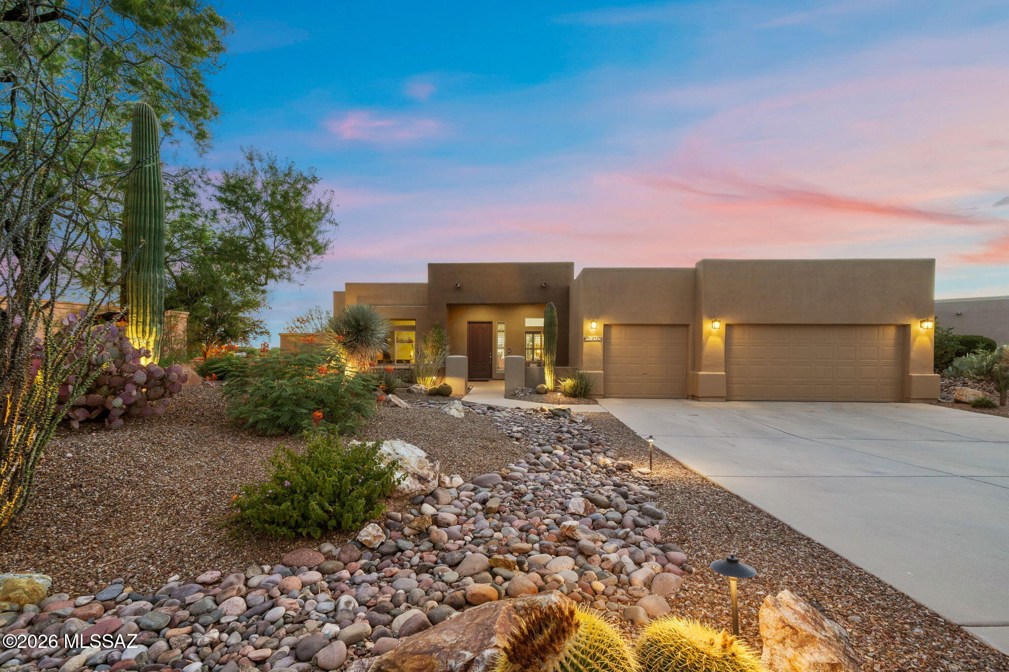 Tangerine Heights (1-80) - Residential