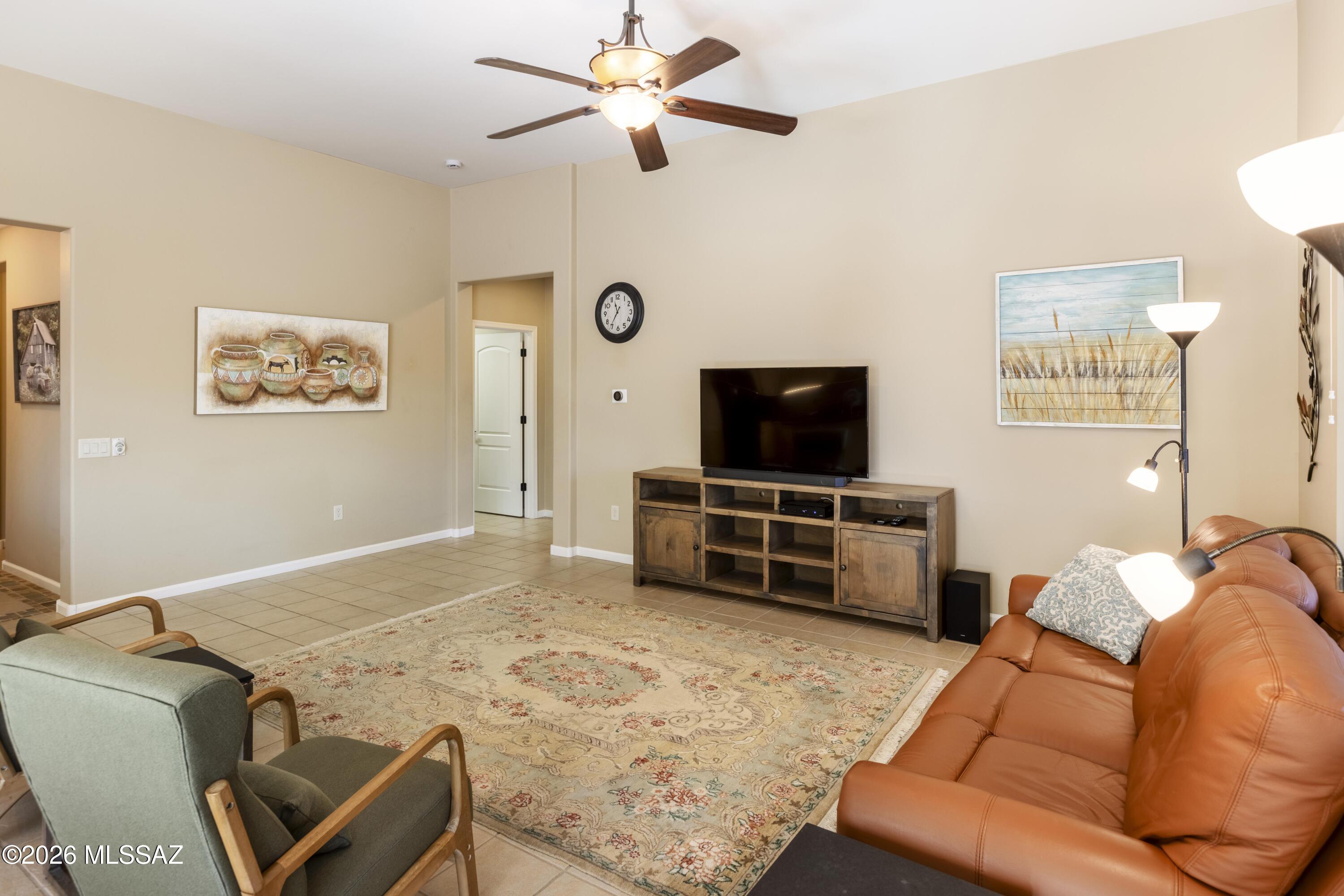Saddlebrooke Ranch - Residential Lease