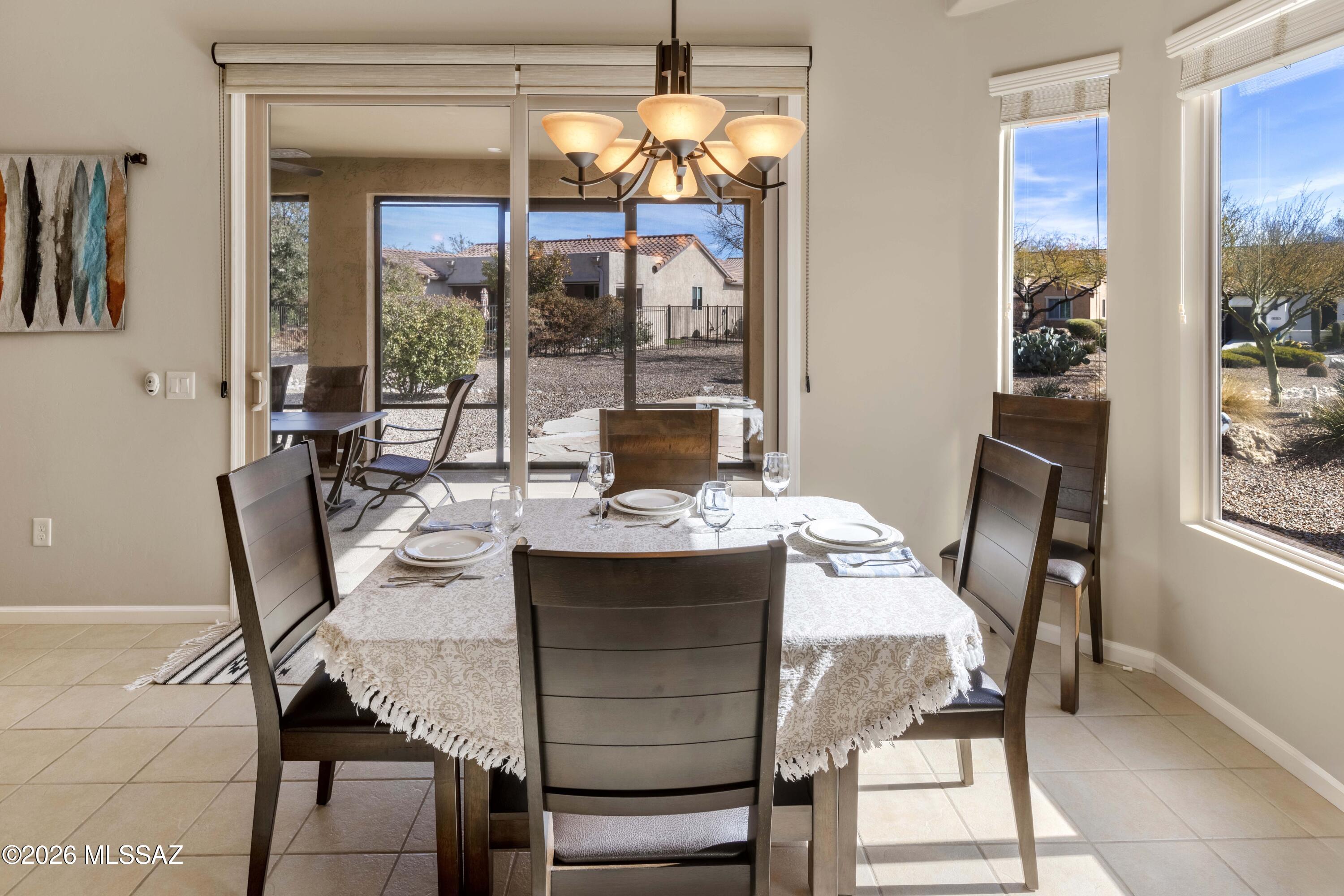 Saddlebrooke Ranch - Residential Lease