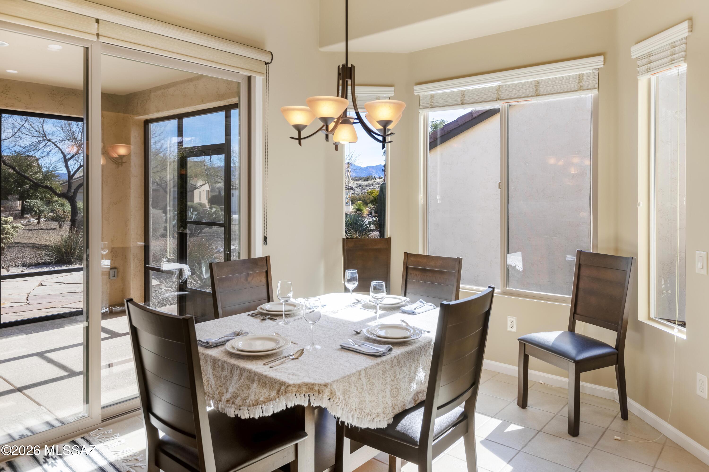 Saddlebrooke Ranch - Residential Lease