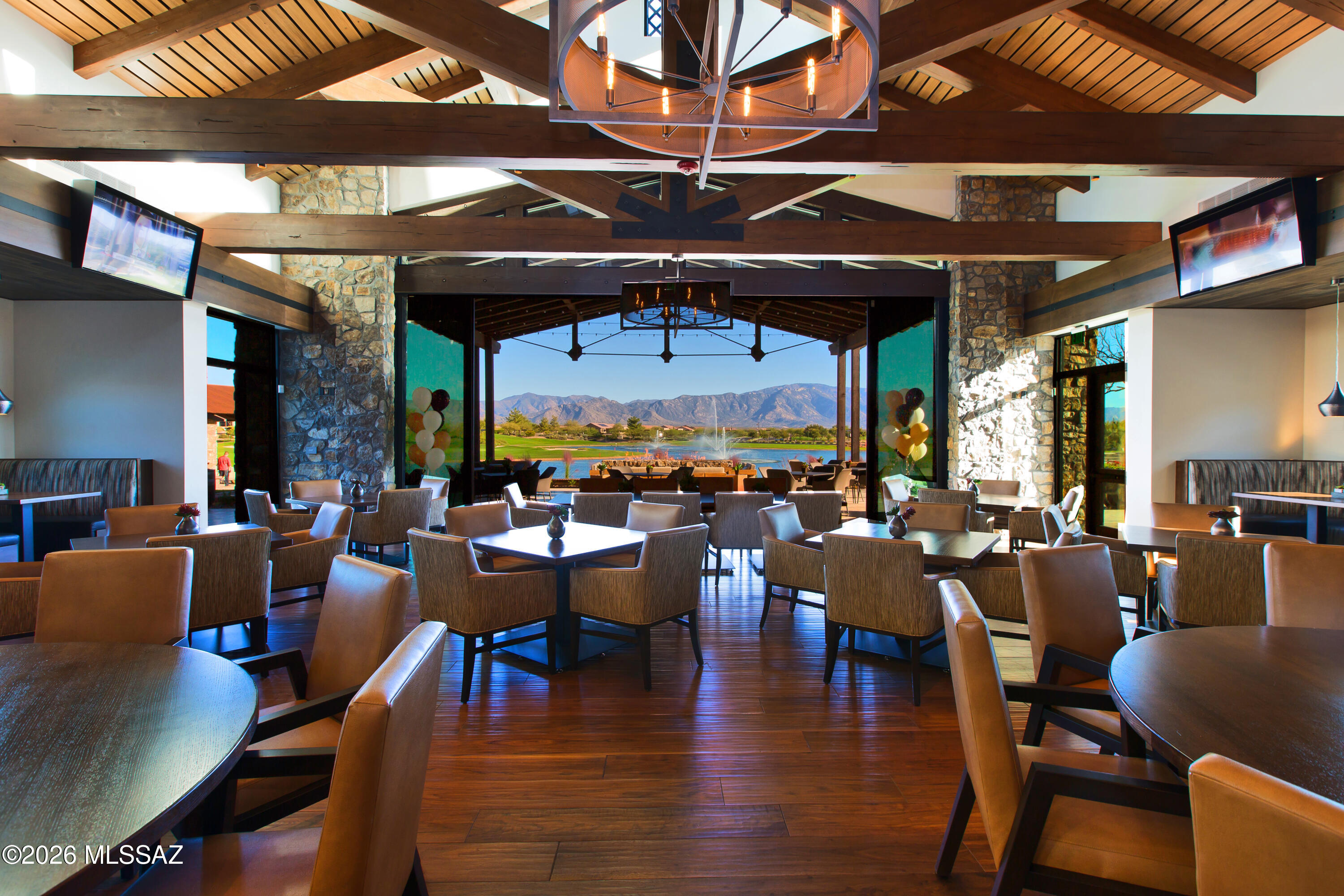 Saddlebrooke Ranch - Residential Lease