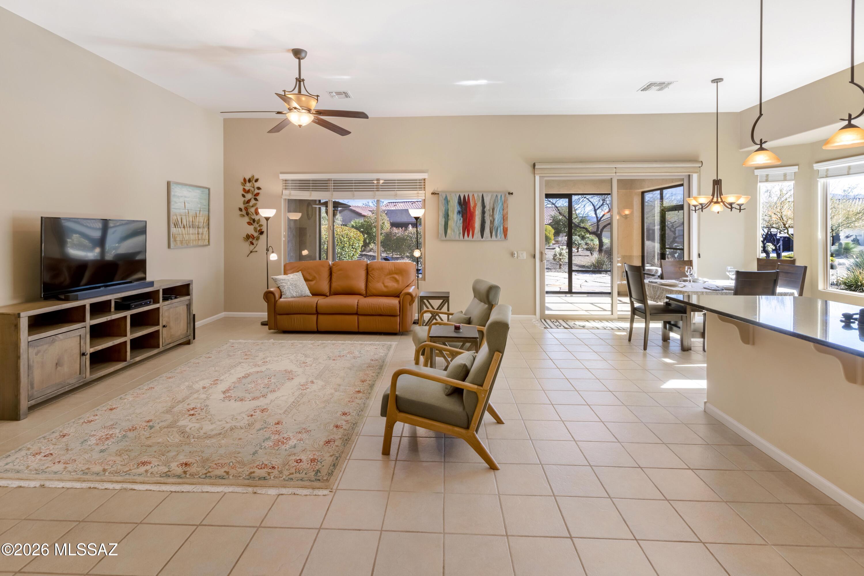 Saddlebrooke Ranch - Residential Lease