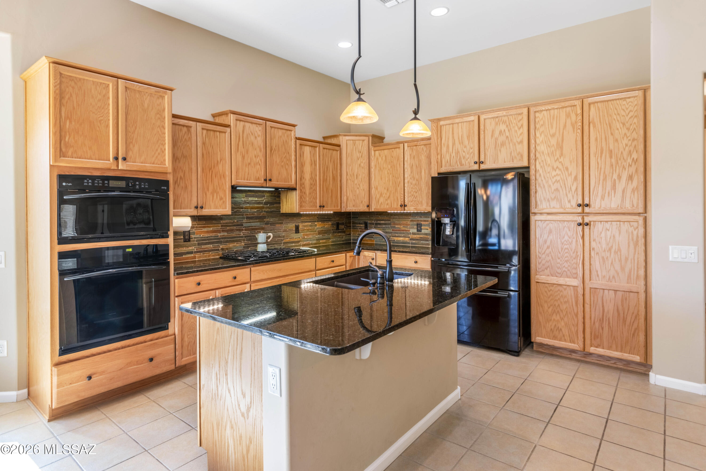 Saddlebrooke Ranch - Residential Lease