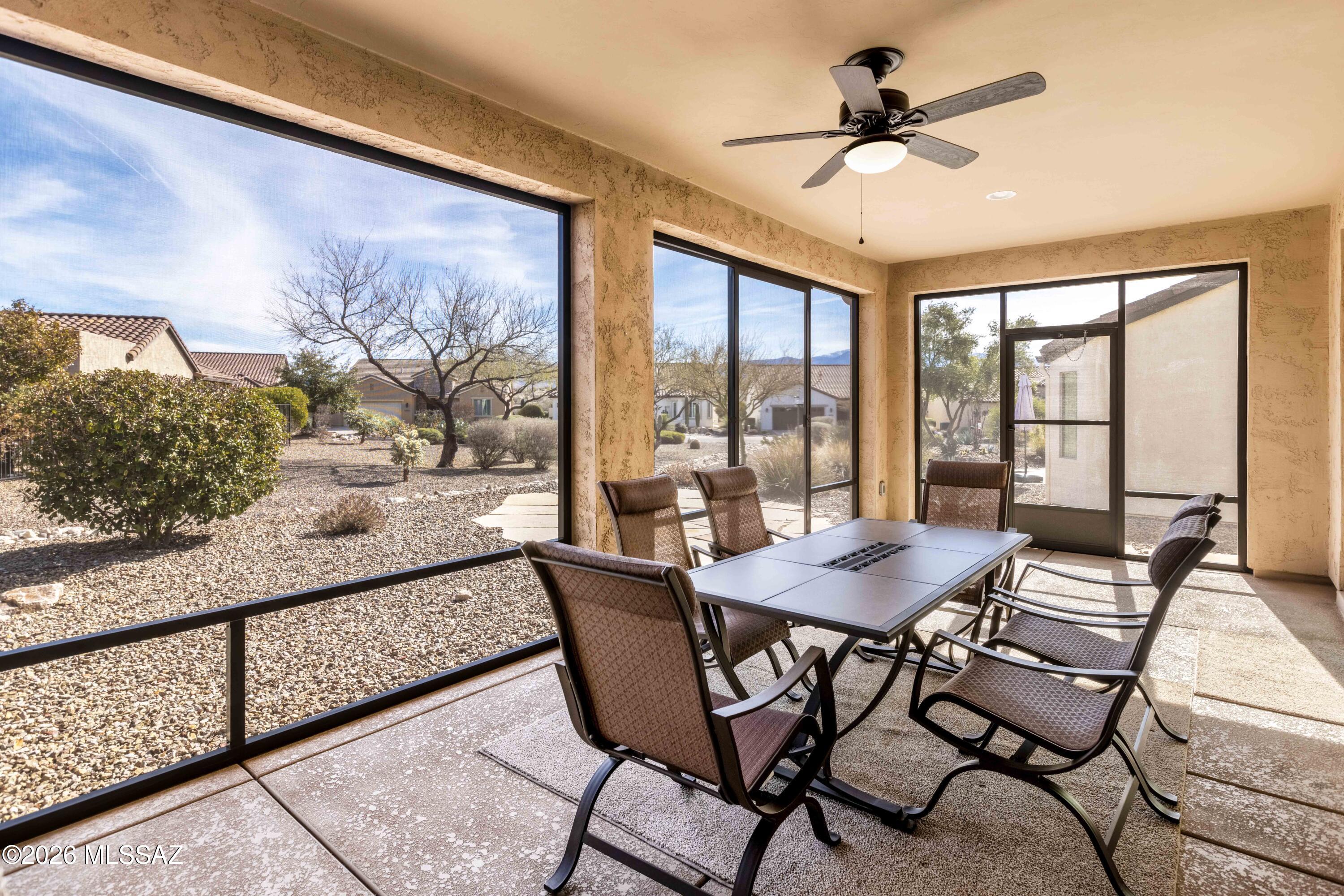 Saddlebrooke Ranch - Residential Lease