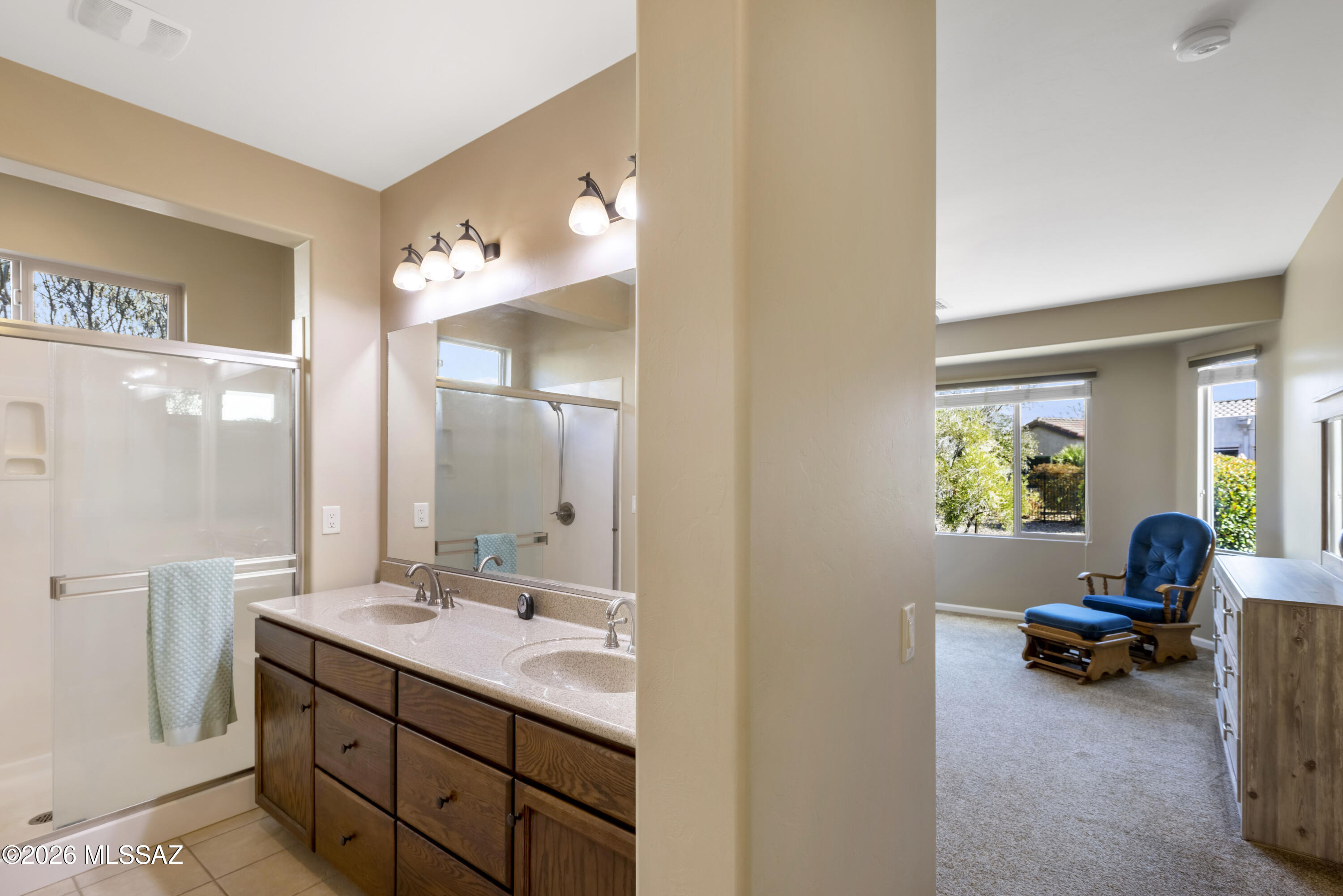 Saddlebrooke Ranch - Residential Lease