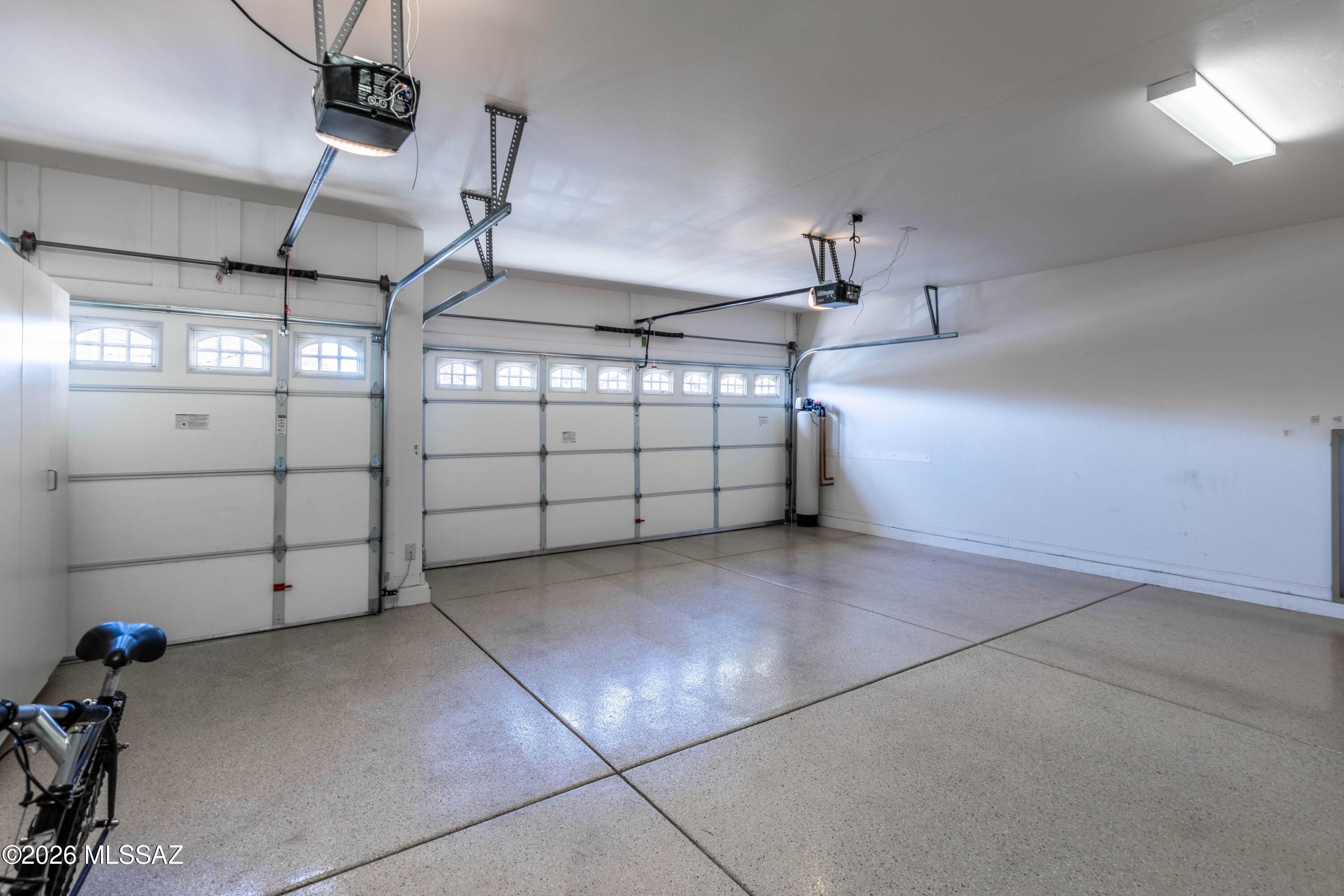Saddlebrooke Ranch - Residential Lease