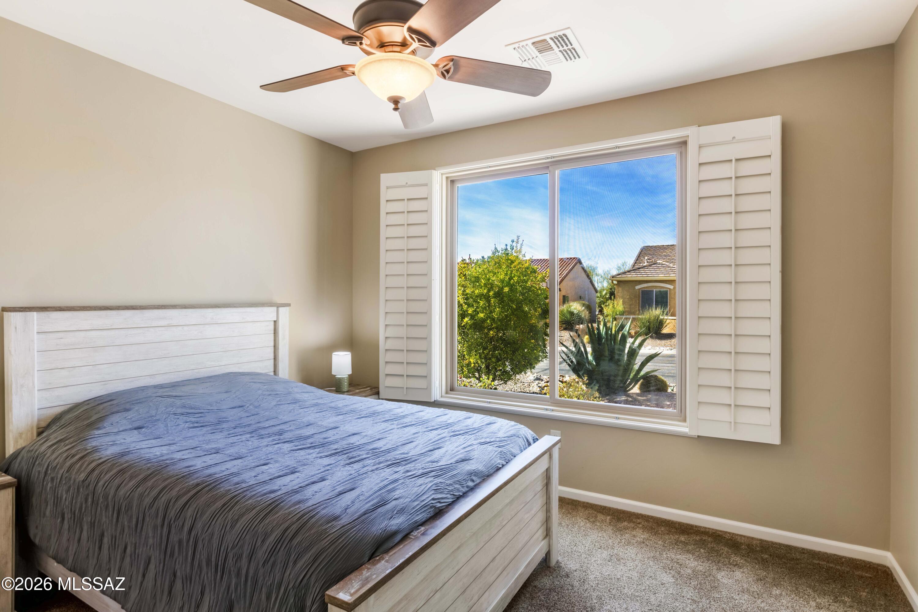 Saddlebrooke Ranch - Residential Lease