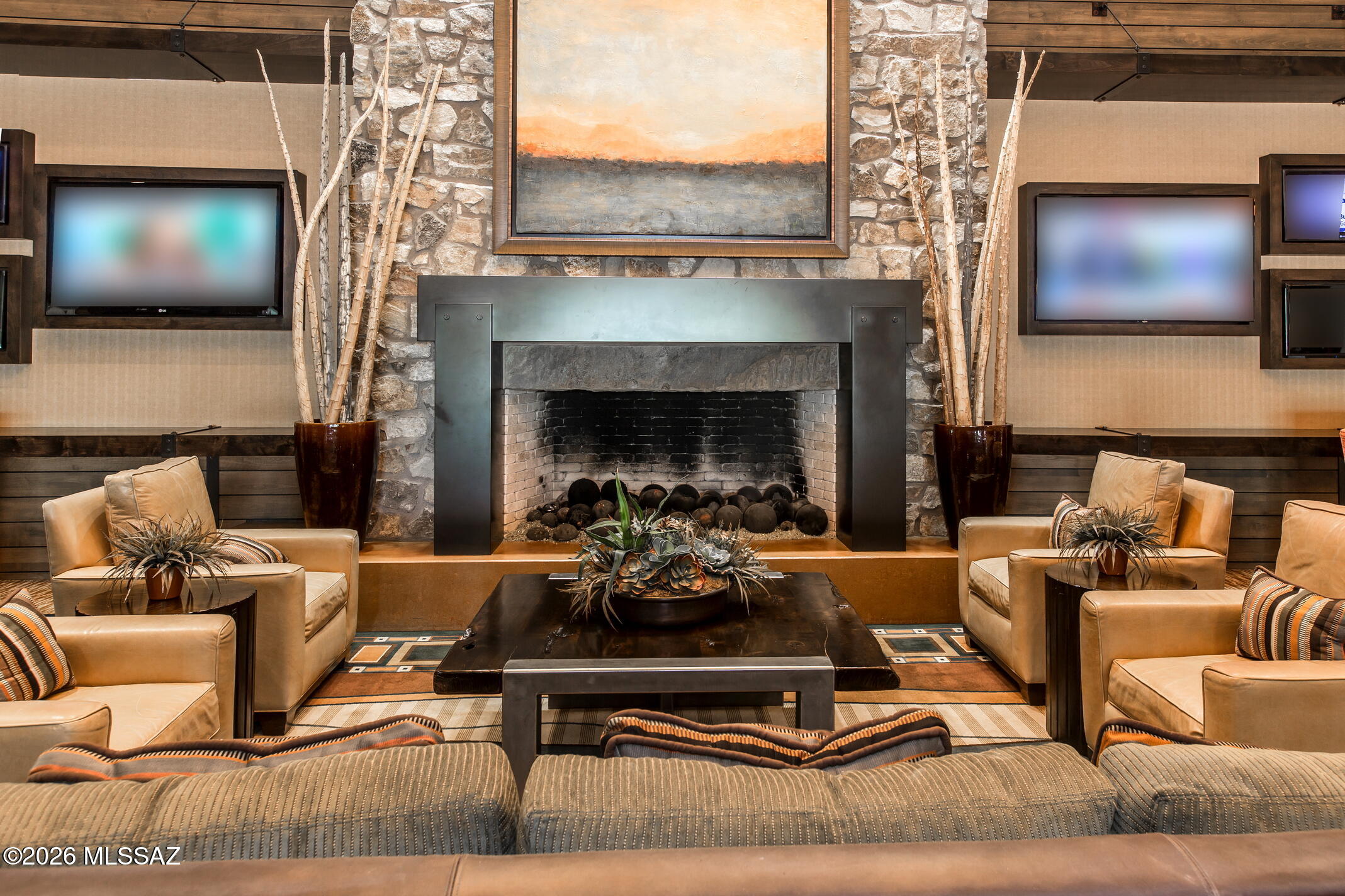 Saddlebrooke Ranch - Residential Lease