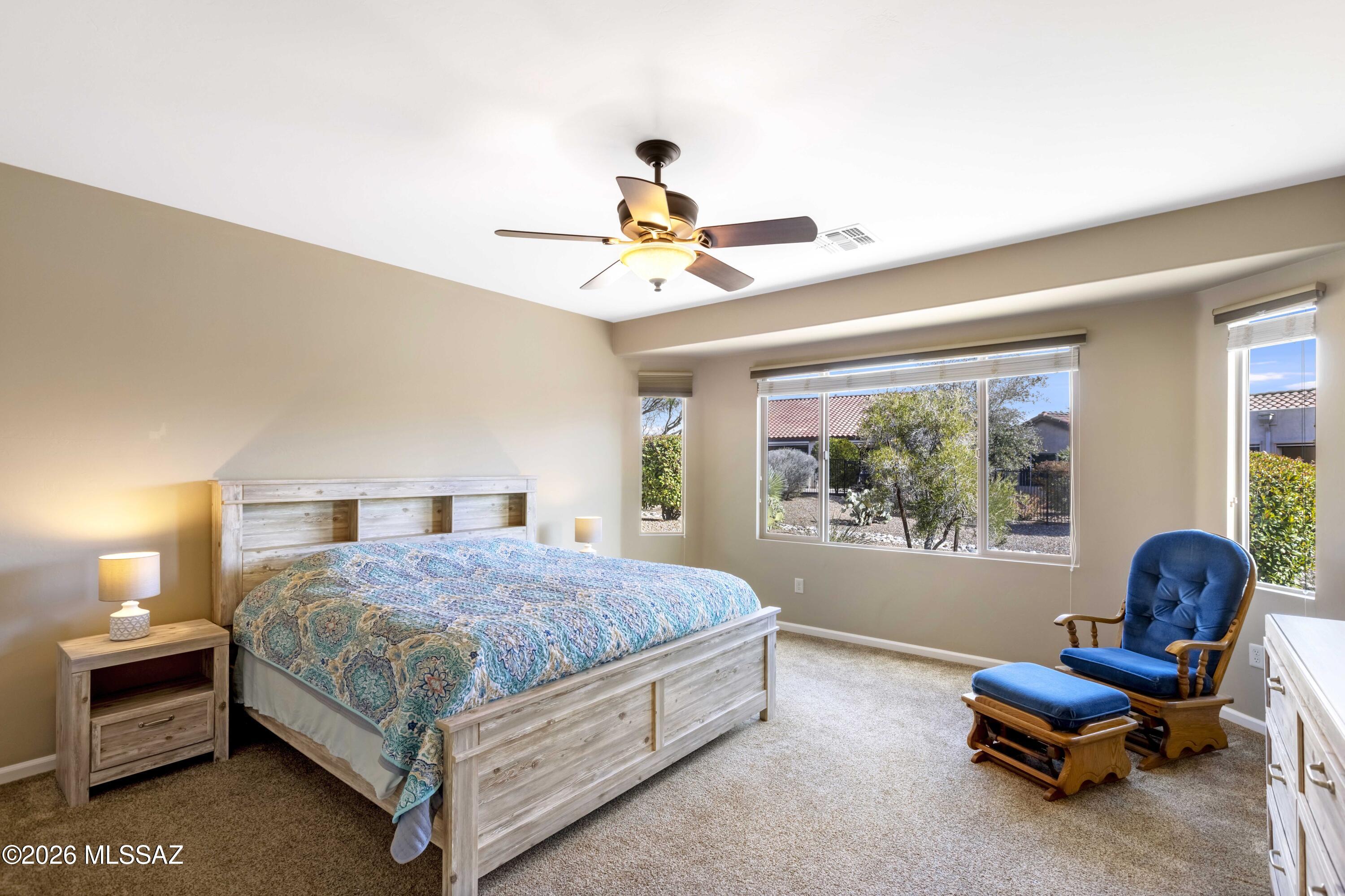 Saddlebrooke Ranch - Residential Lease