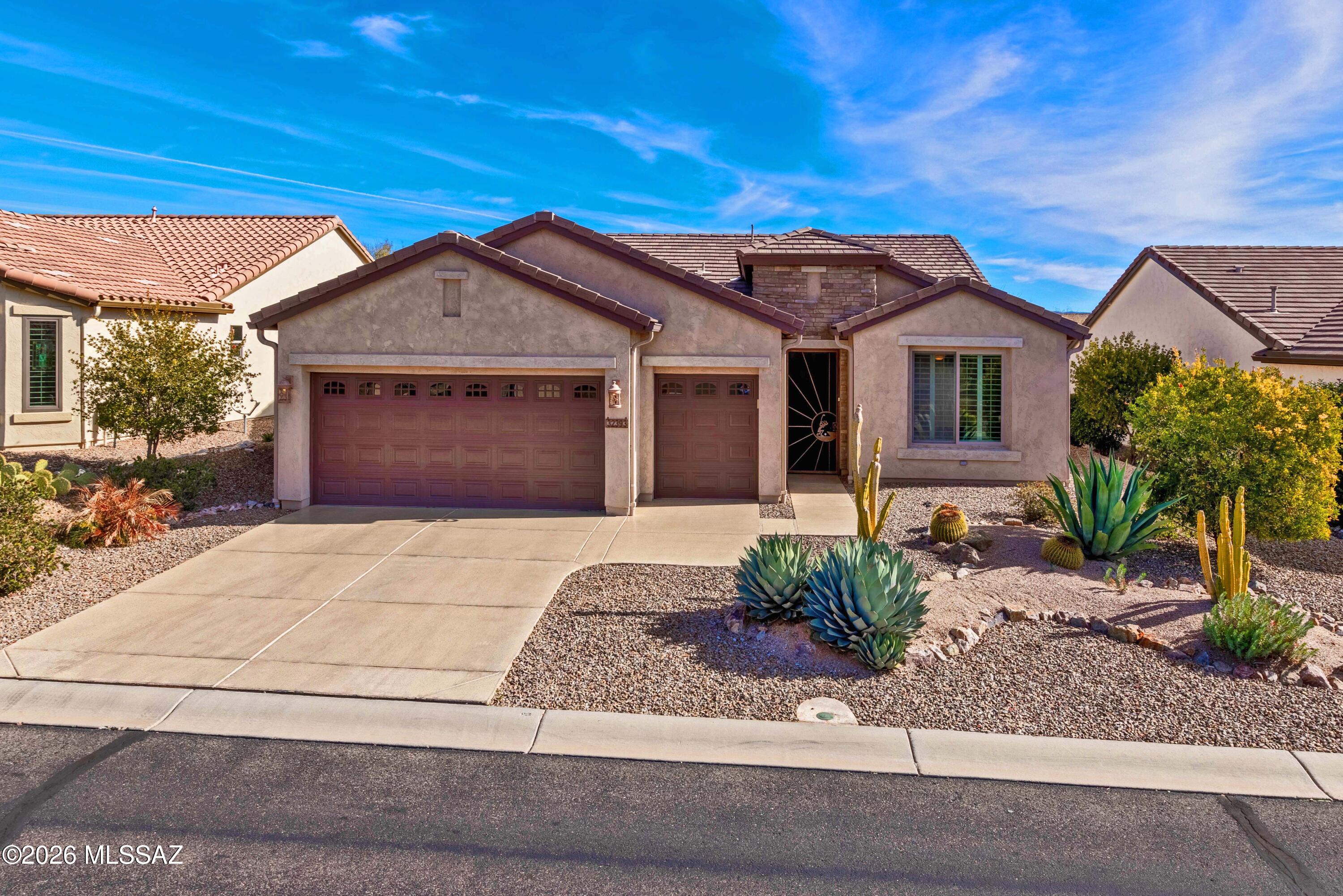 Saddlebrooke Ranch - Residential Lease