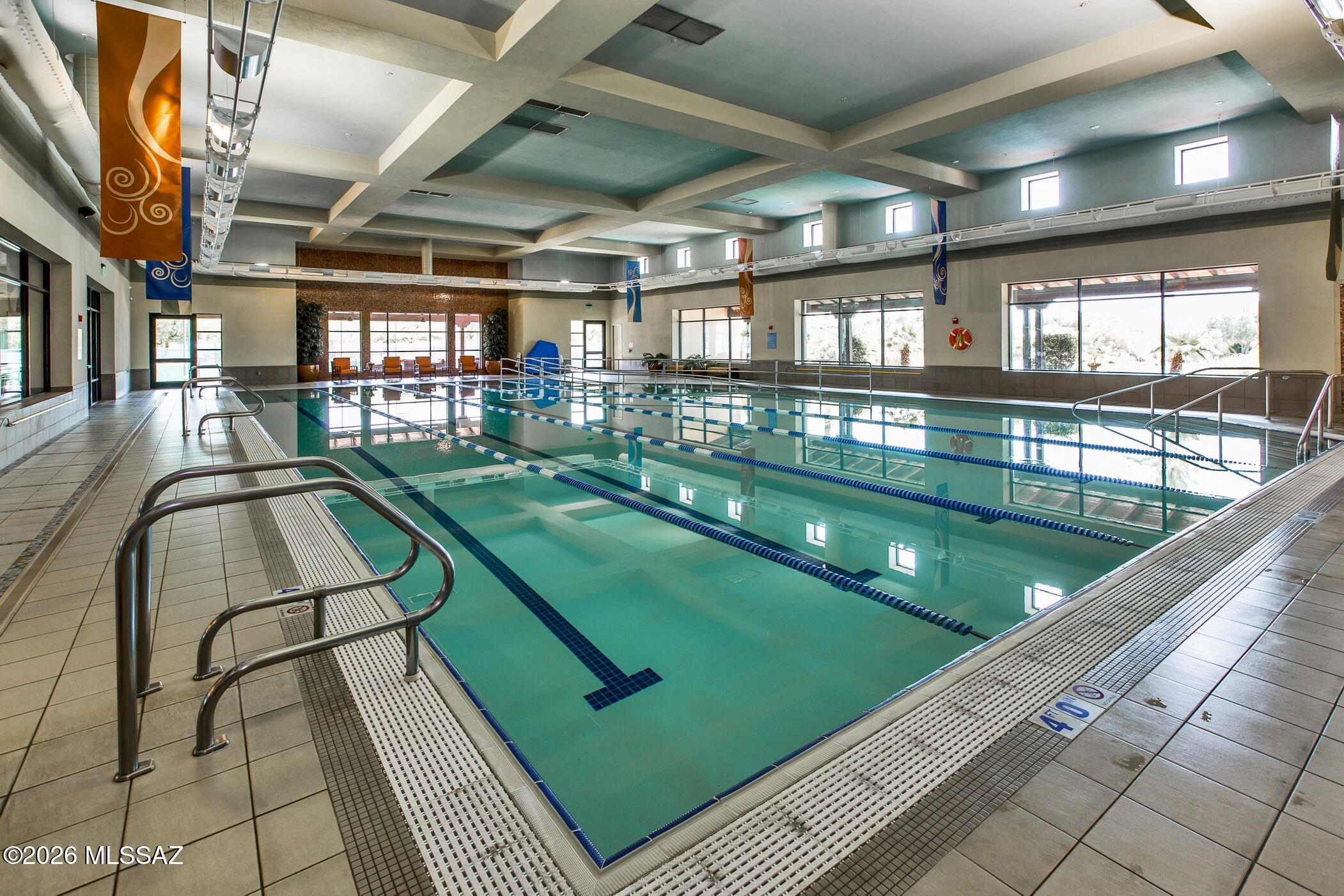 Saddlebrooke Ranch - Residential Lease