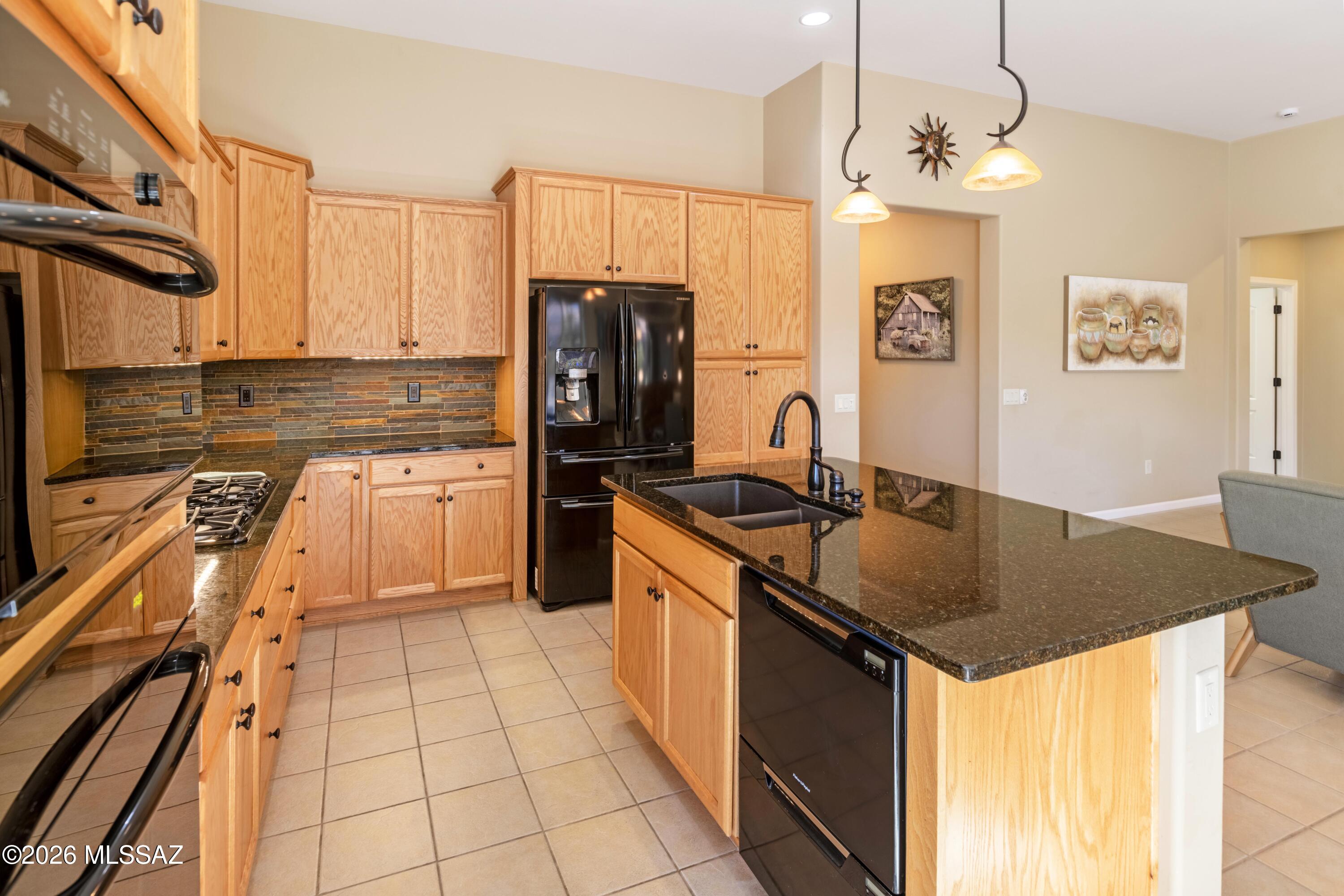 Saddlebrooke Ranch - Residential Lease