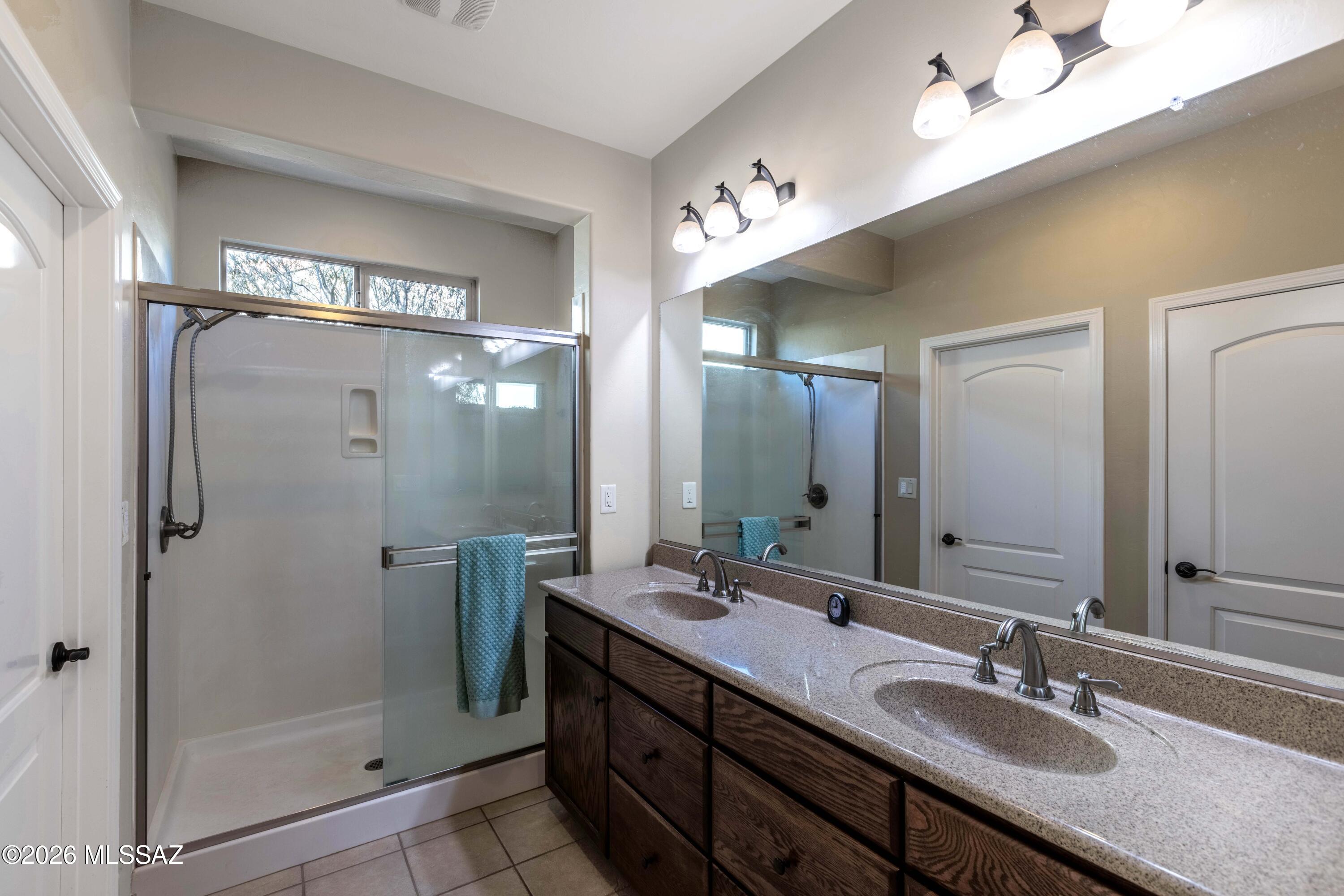 Saddlebrooke Ranch - Residential Lease