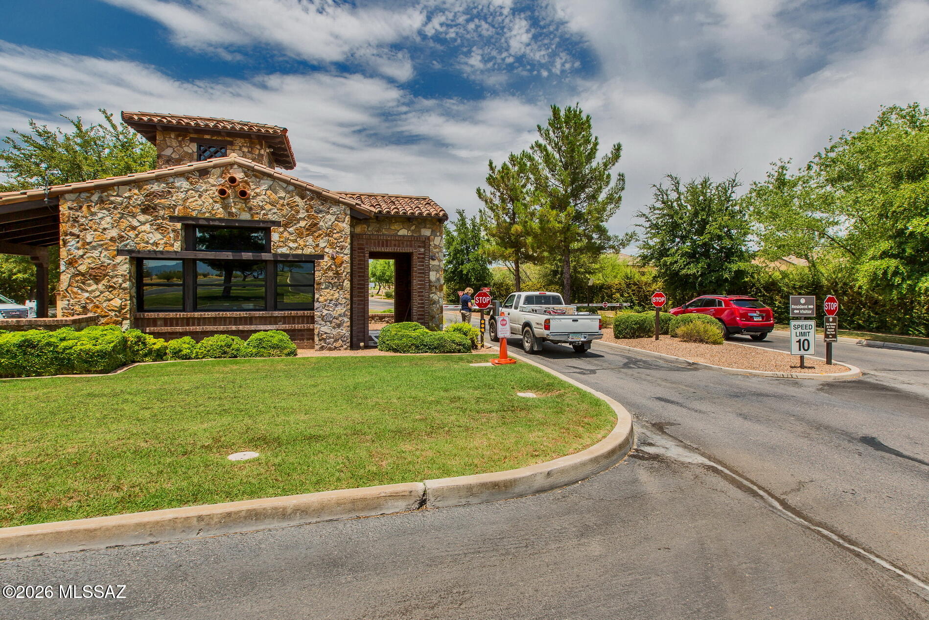 Saddlebrooke Ranch - Residential Lease