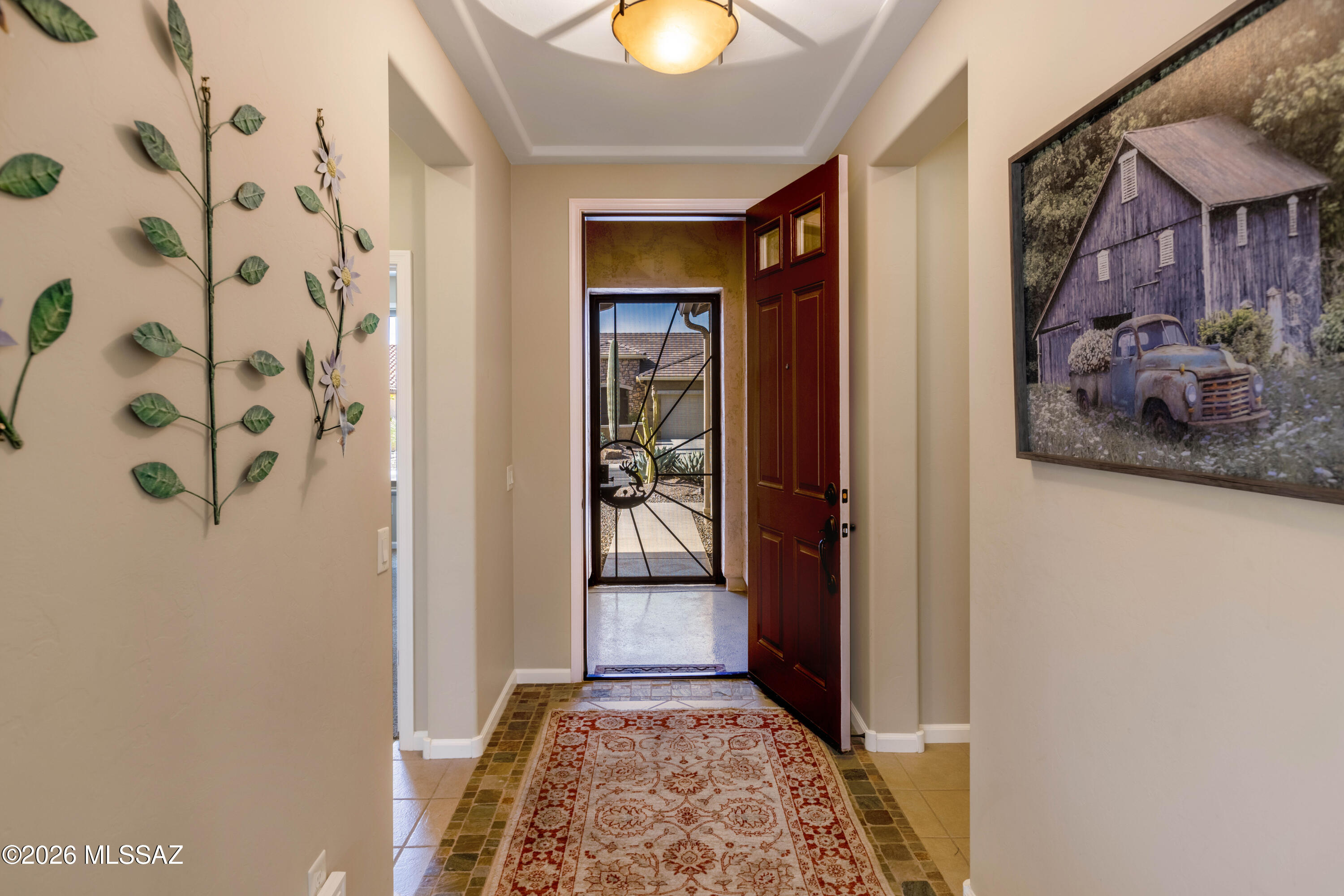 Saddlebrooke Ranch - Residential Lease