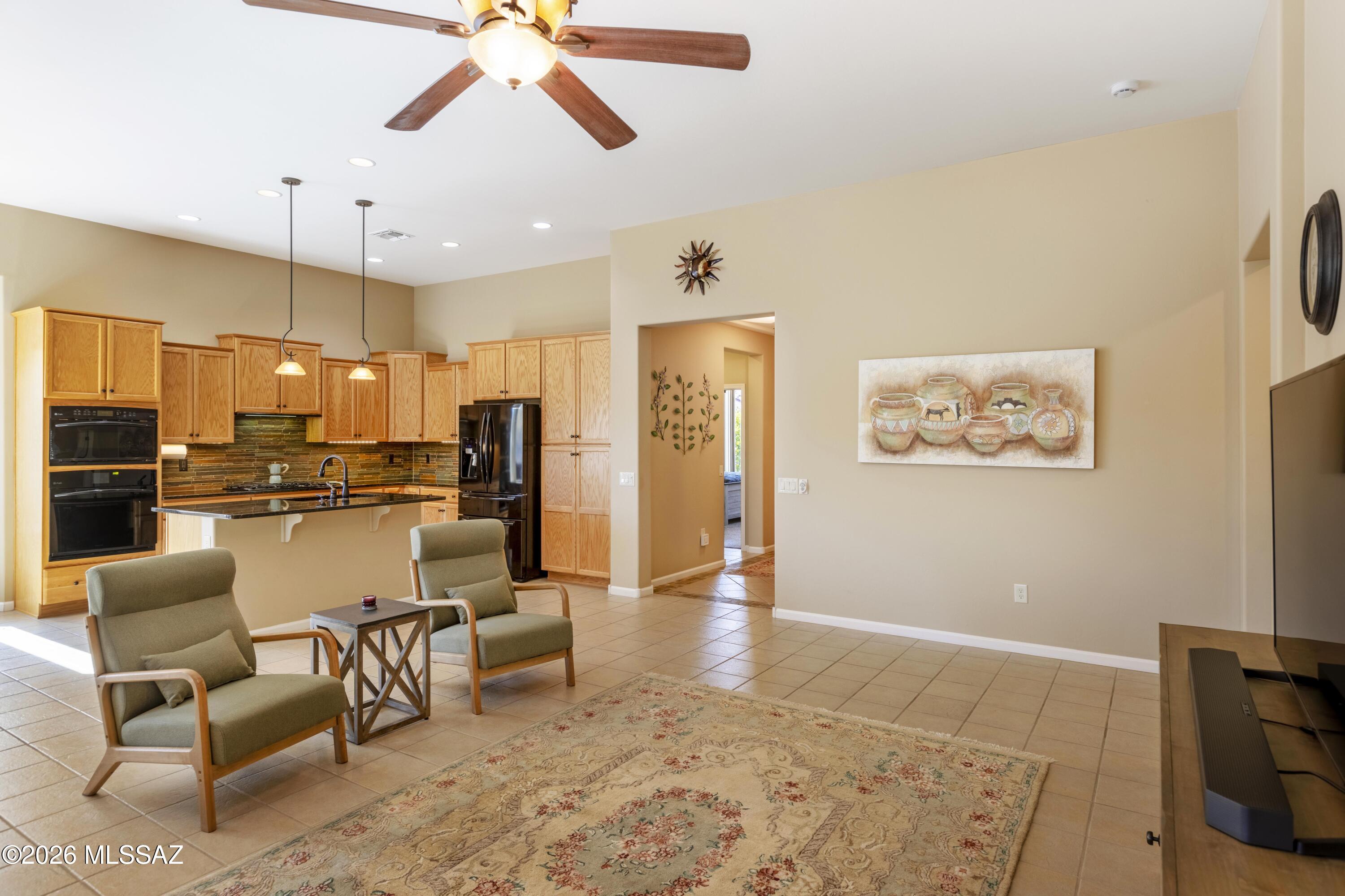 Saddlebrooke Ranch - Residential Lease