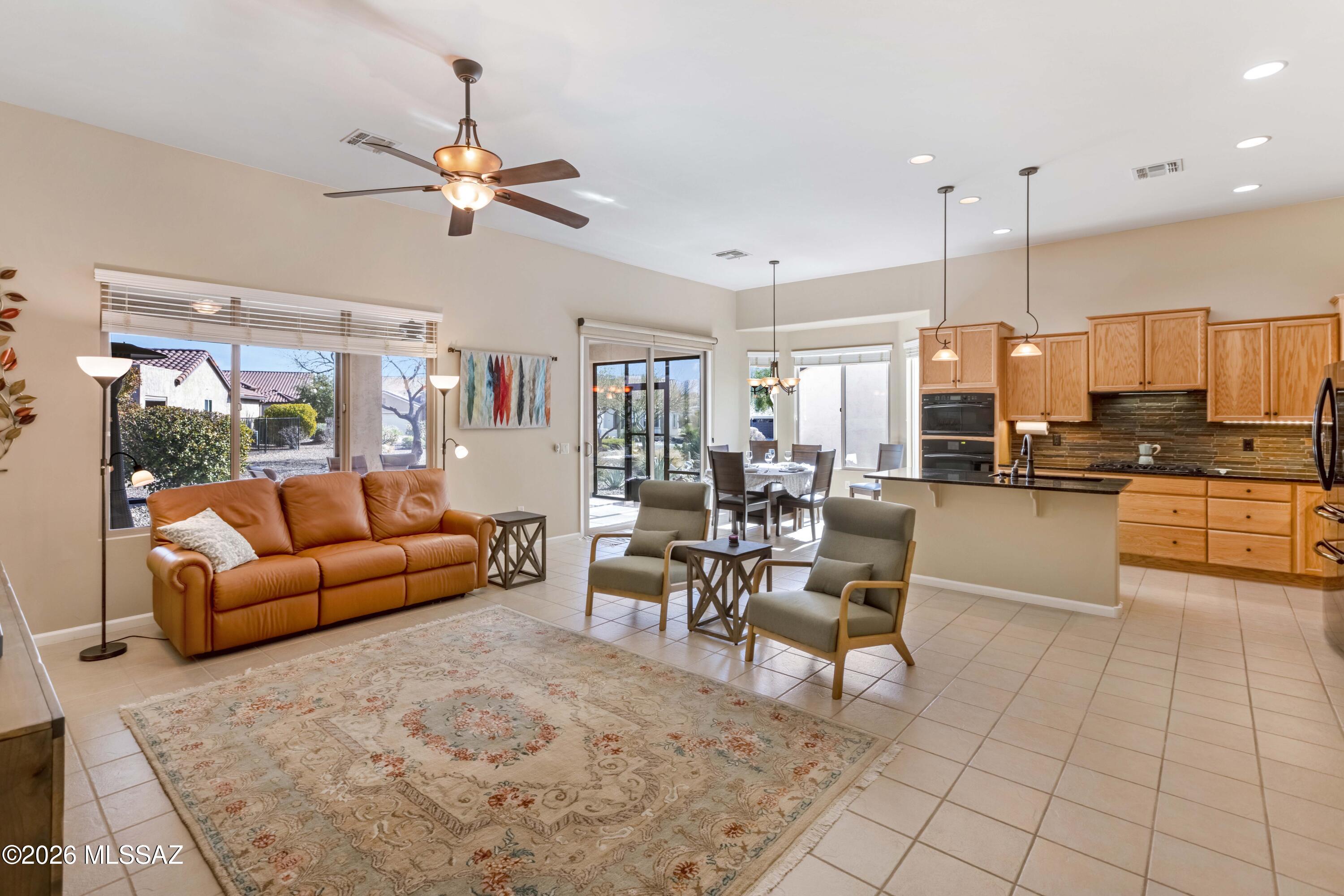 Saddlebrooke Ranch - Residential Lease