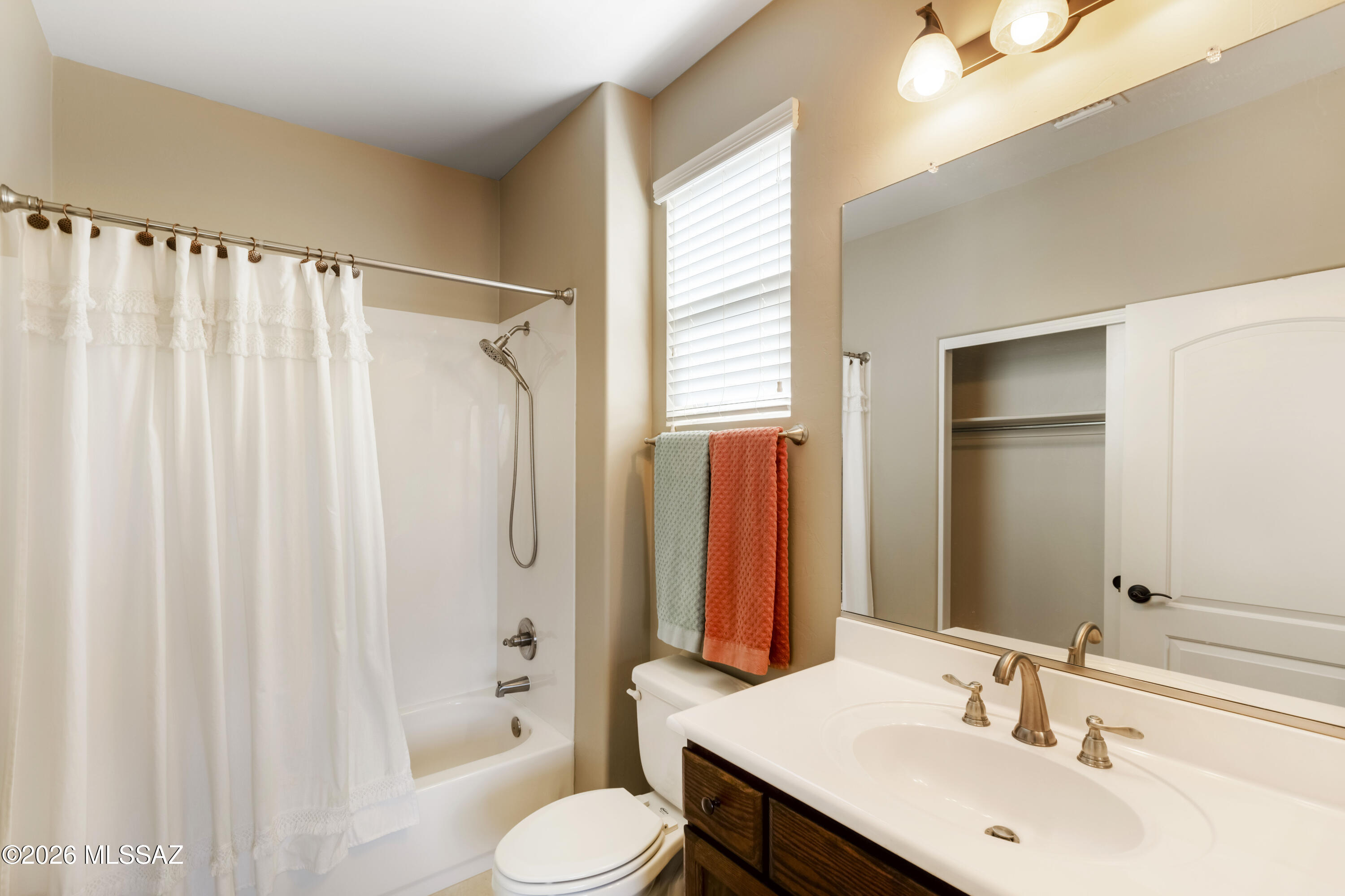 Saddlebrooke Ranch - Residential Lease