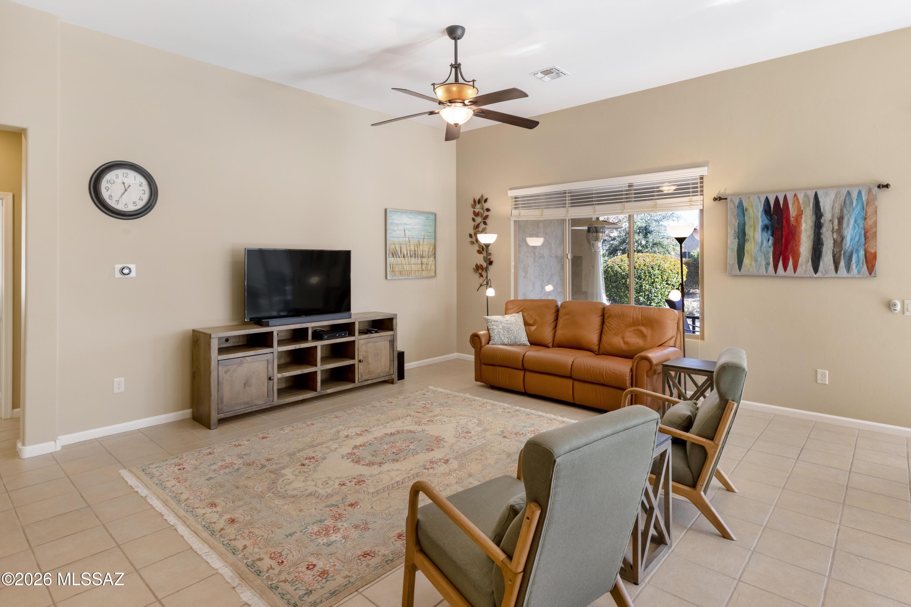 Saddlebrooke Ranch - Residential Lease
