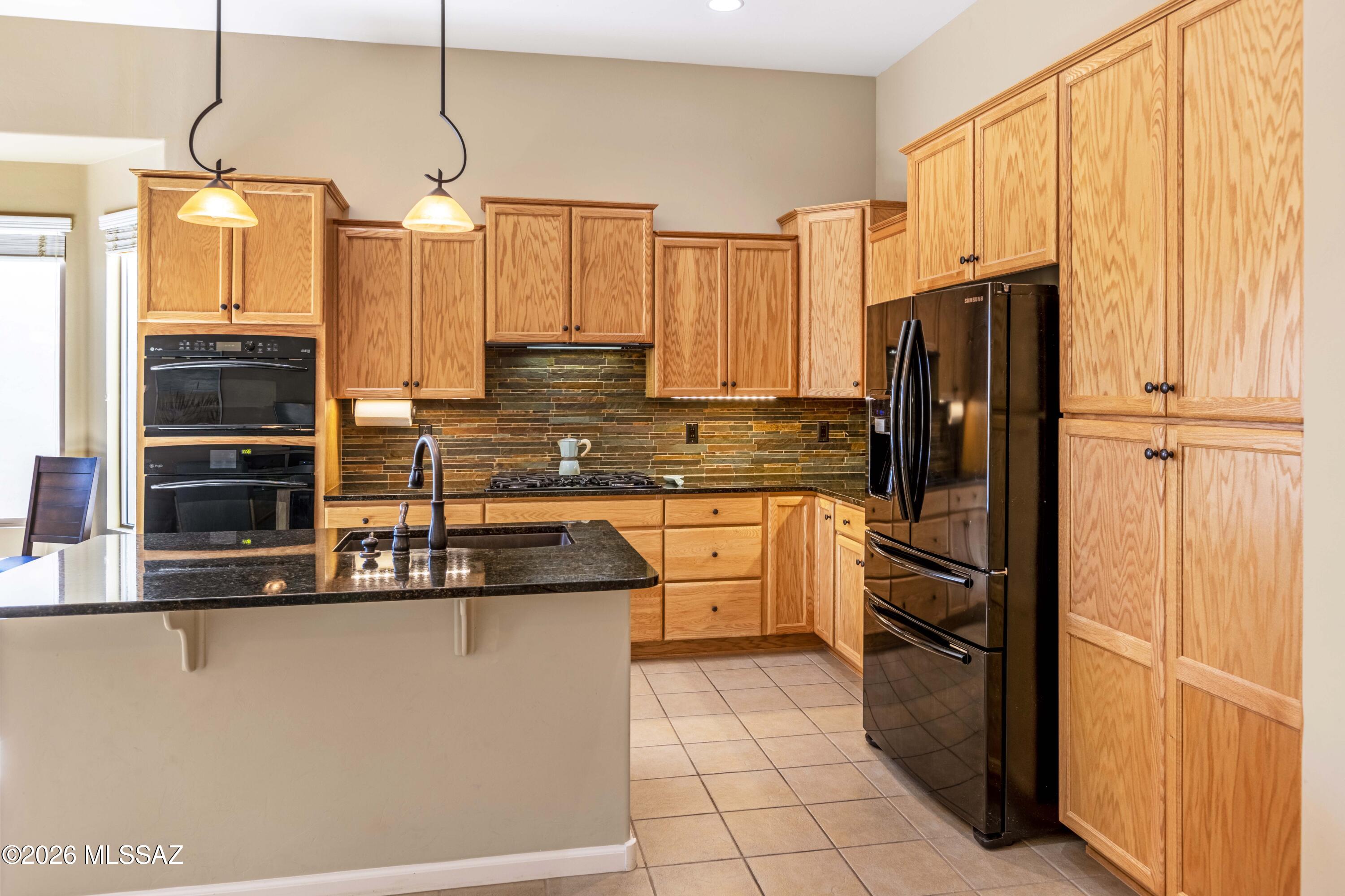 Saddlebrooke Ranch - Residential Lease