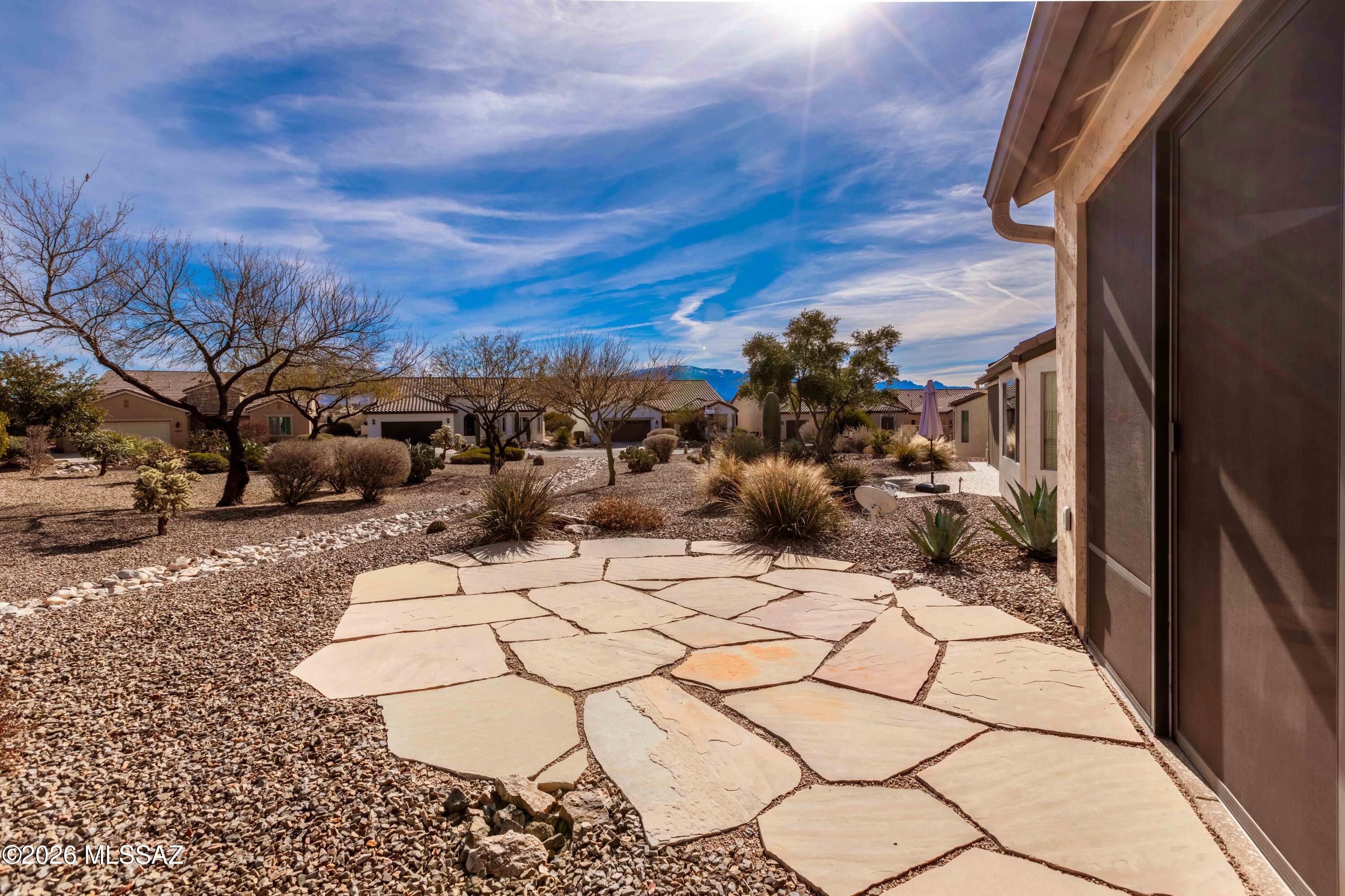 Saddlebrooke Ranch - Residential Lease