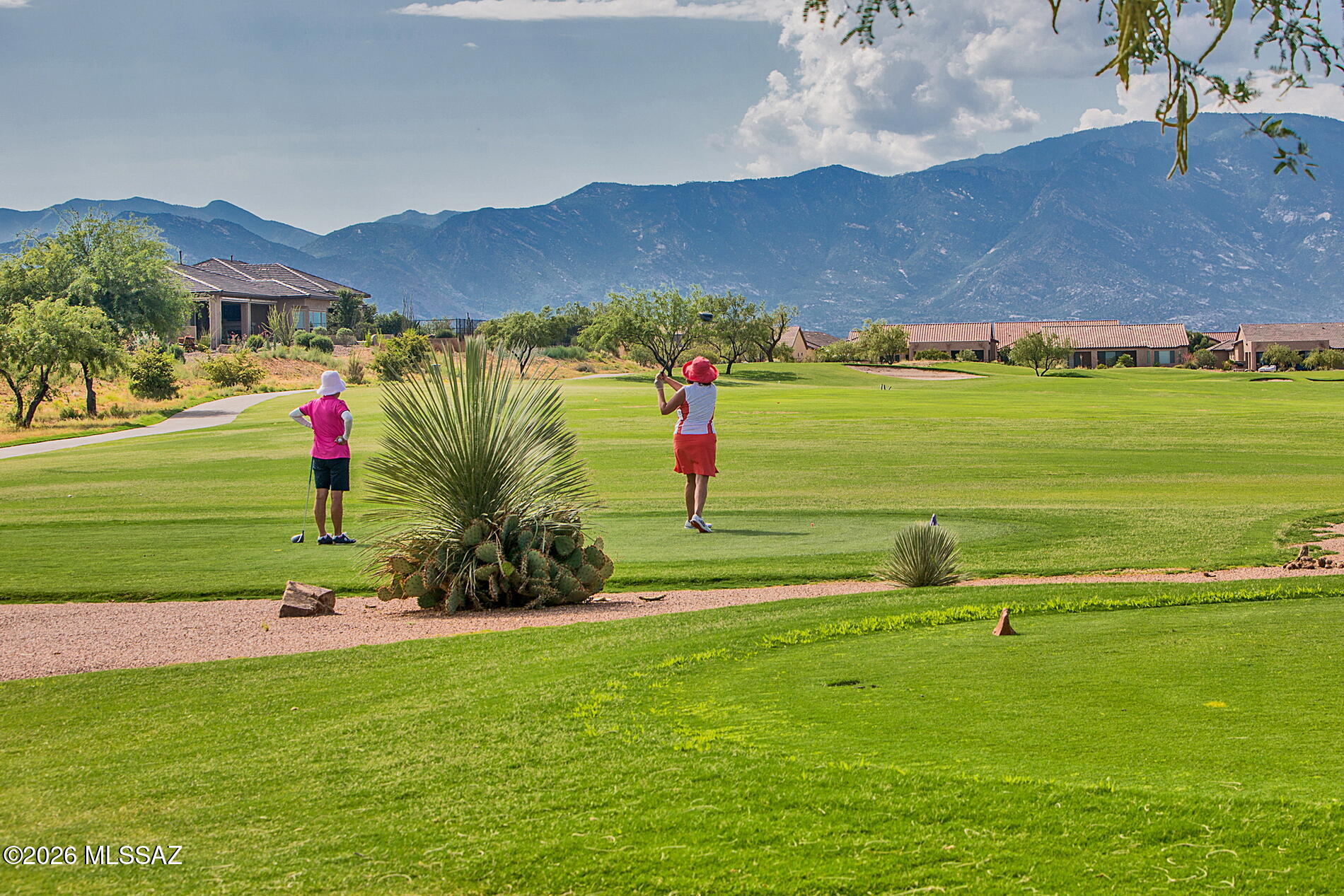 Saddlebrooke Ranch - Residential Lease