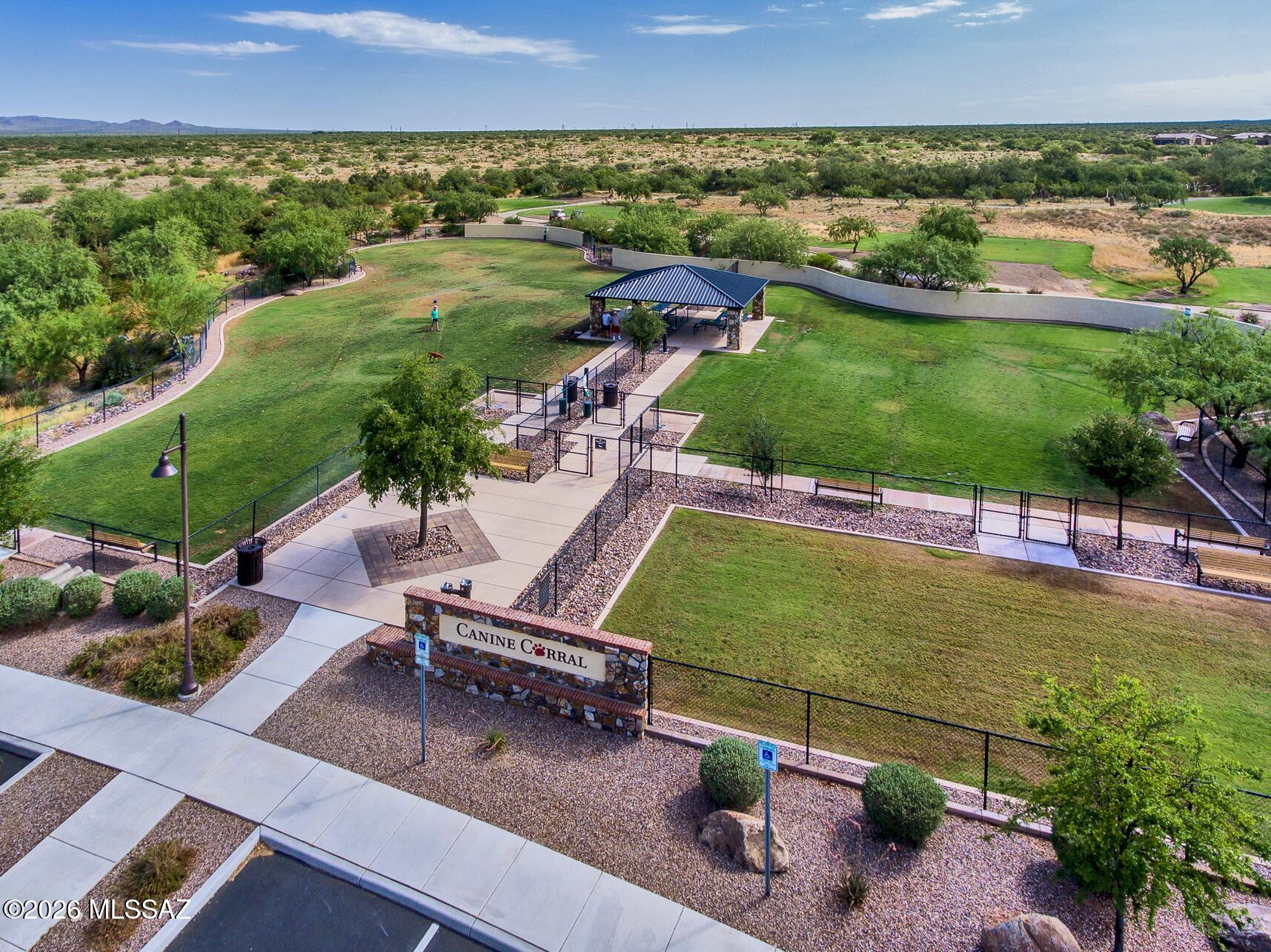 Saddlebrooke Ranch - Residential Lease