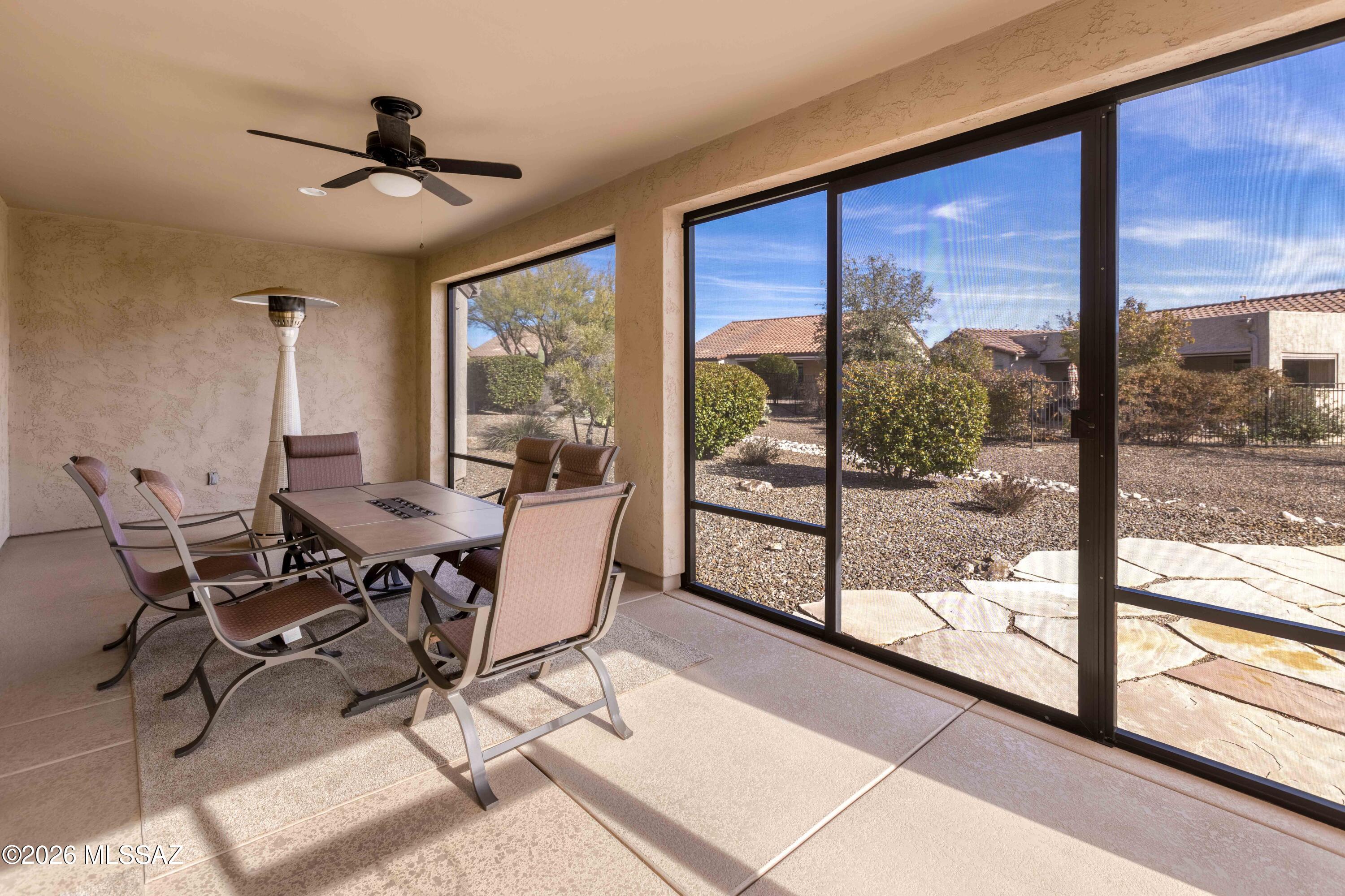Saddlebrooke Ranch - Residential Lease