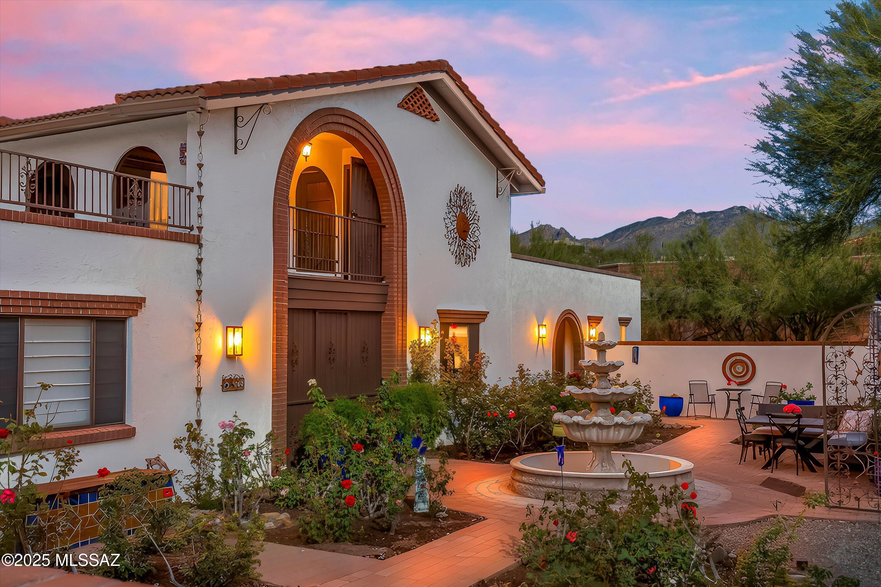 Rio Verde Vista (1-58) - Residential
