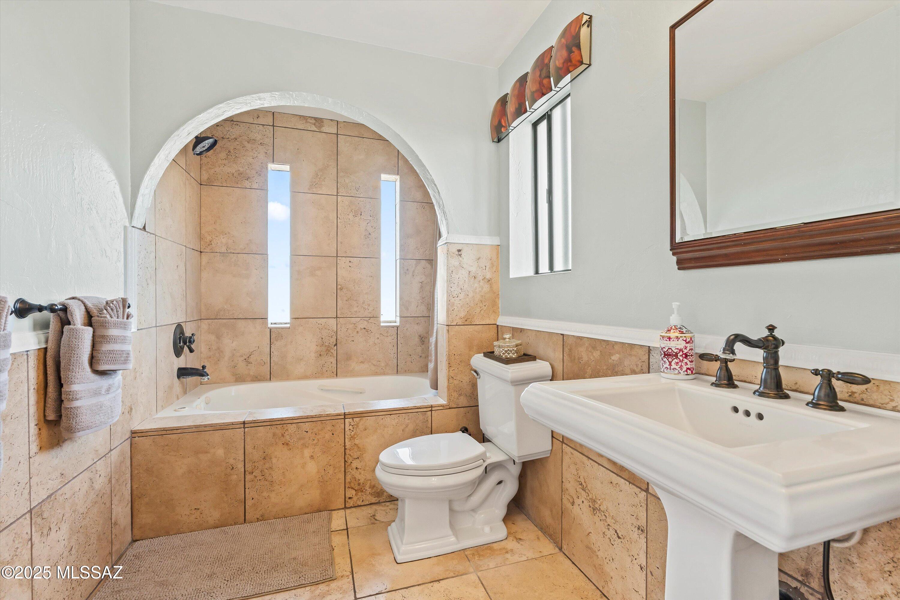 Rio Verde Vista (1-58) - Residential